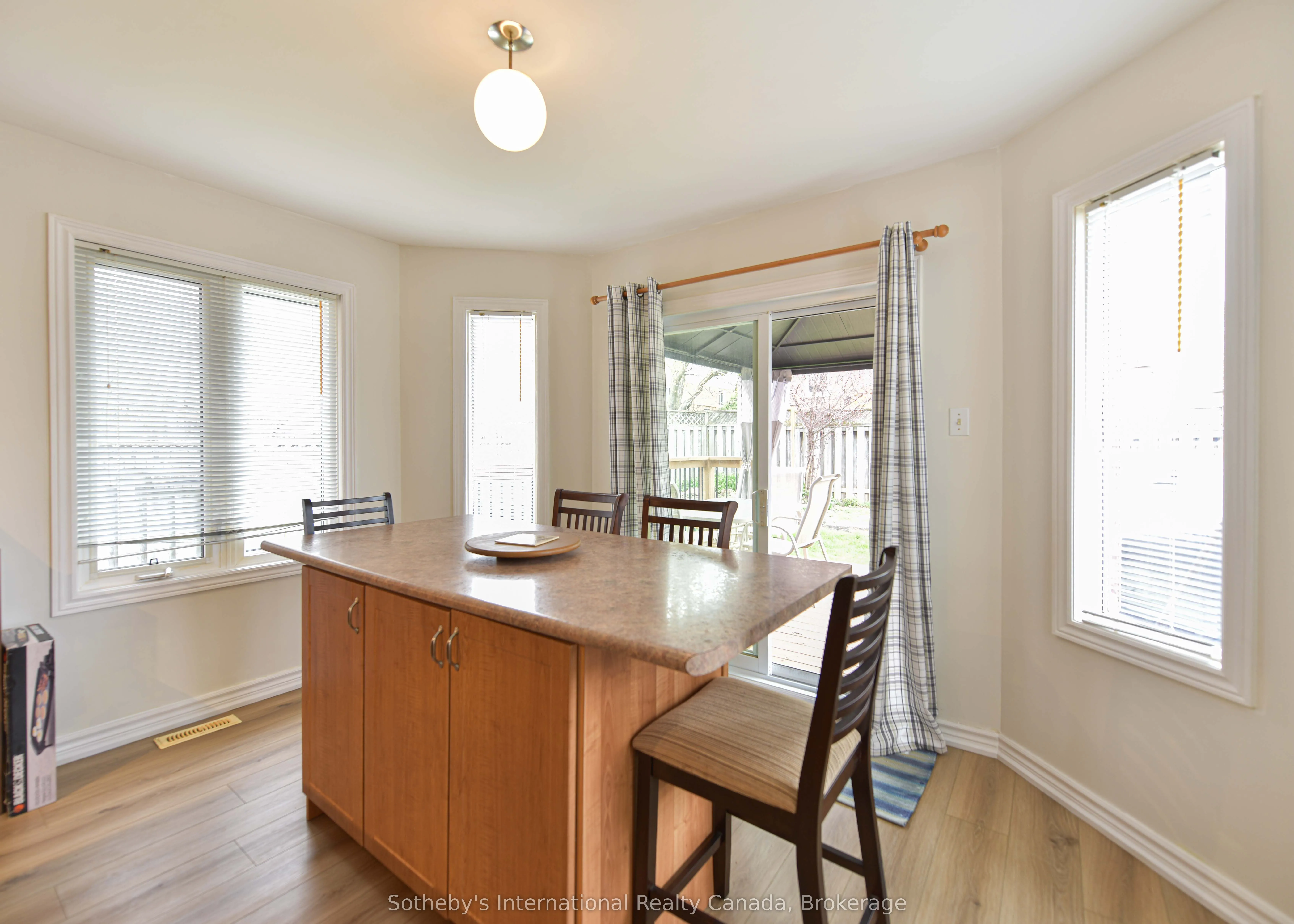 13 Burke Drive