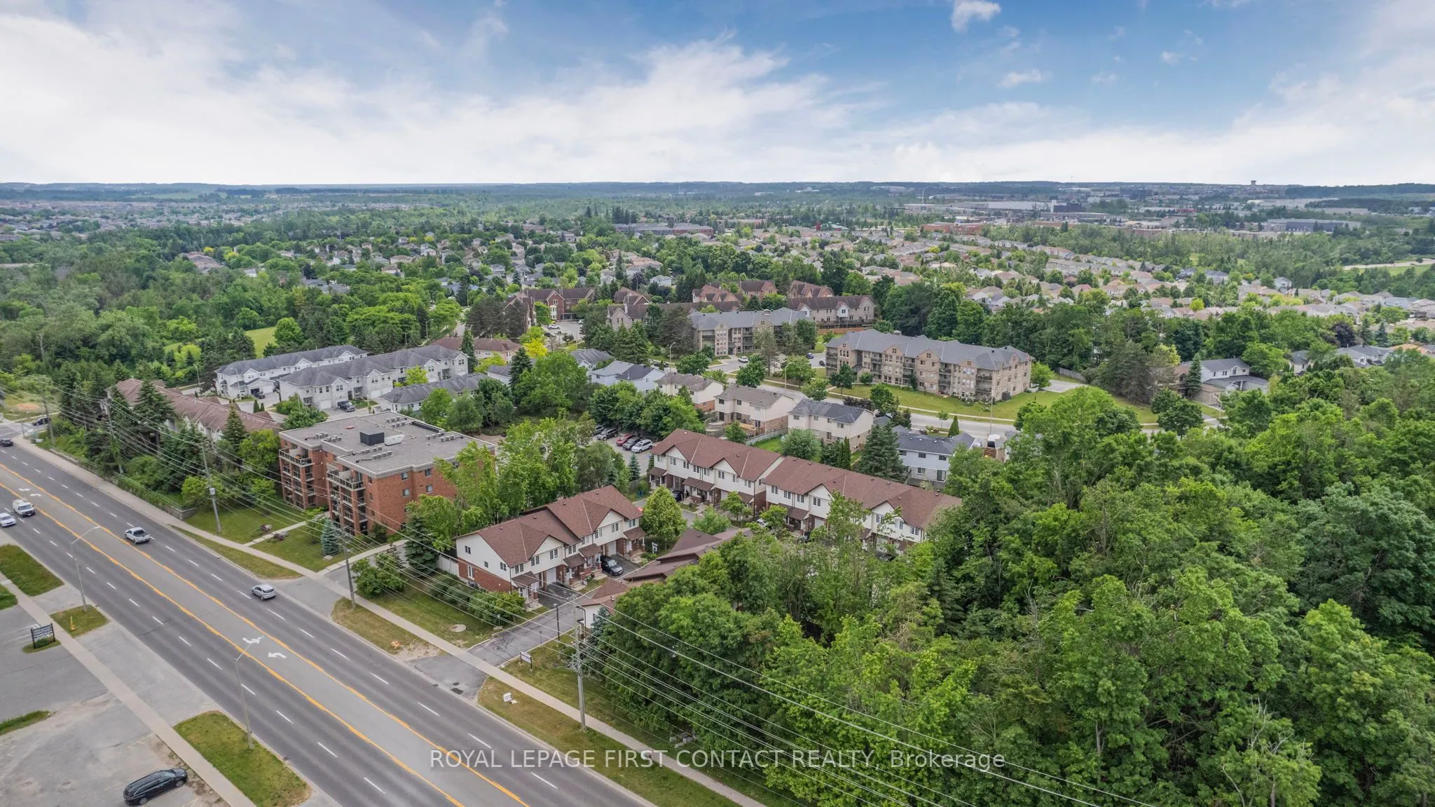 488 Yonge Street, #12