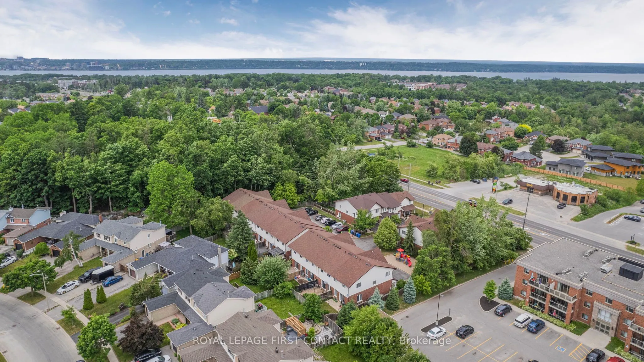488 Yonge Street, #12