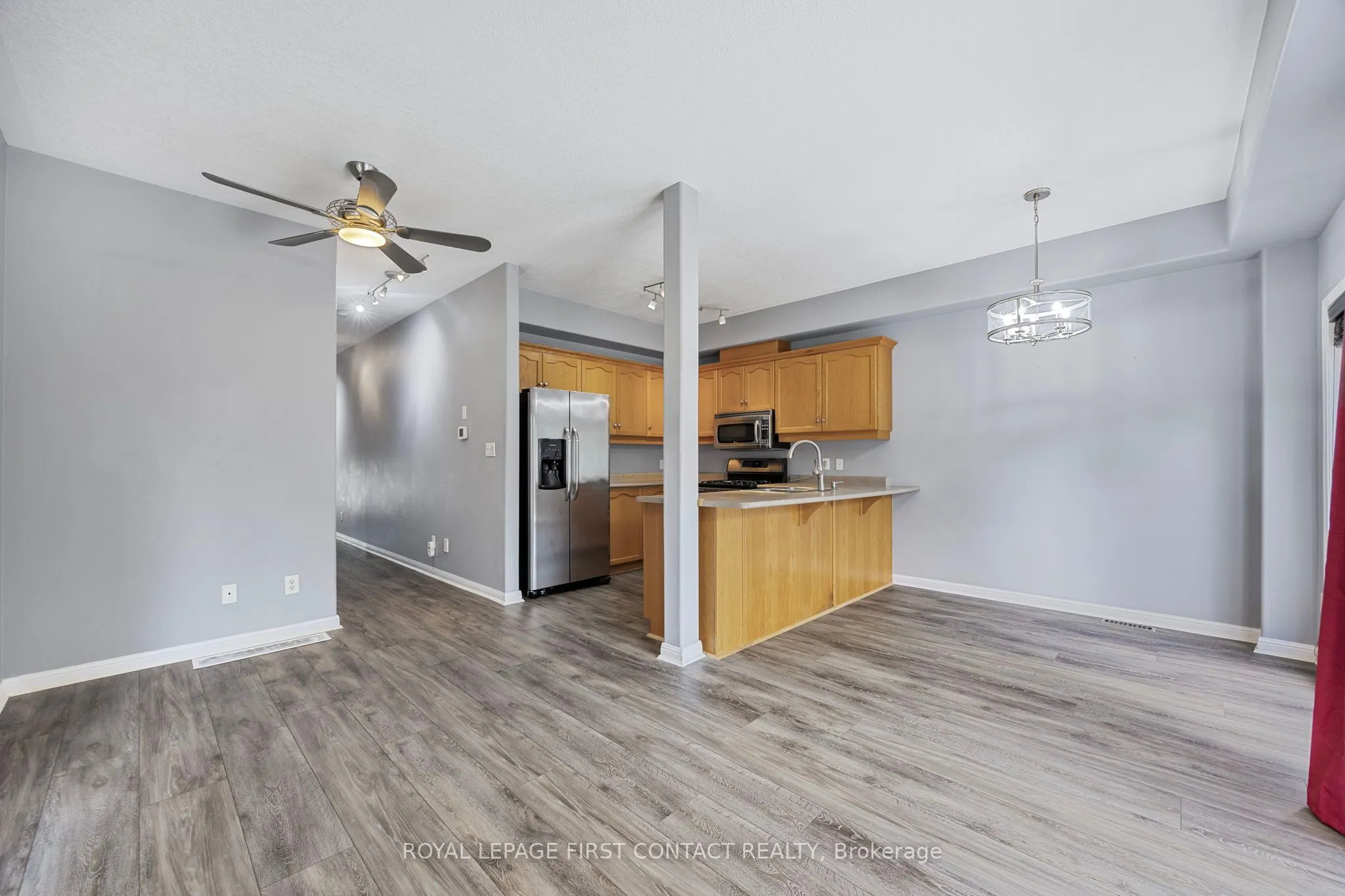 488 Yonge Street, #12