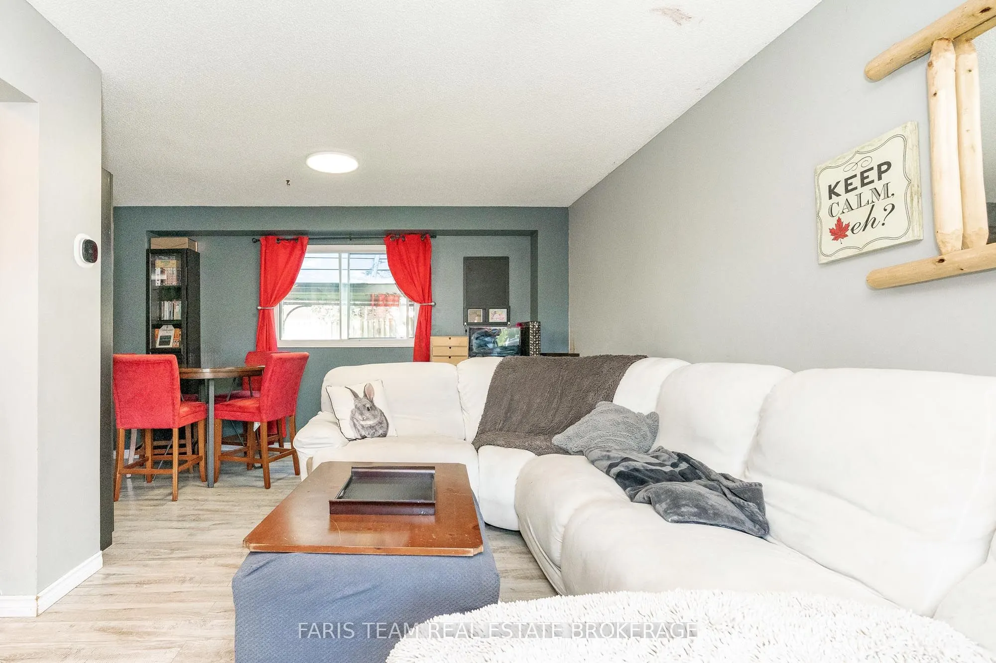 72 Livingstone Street W