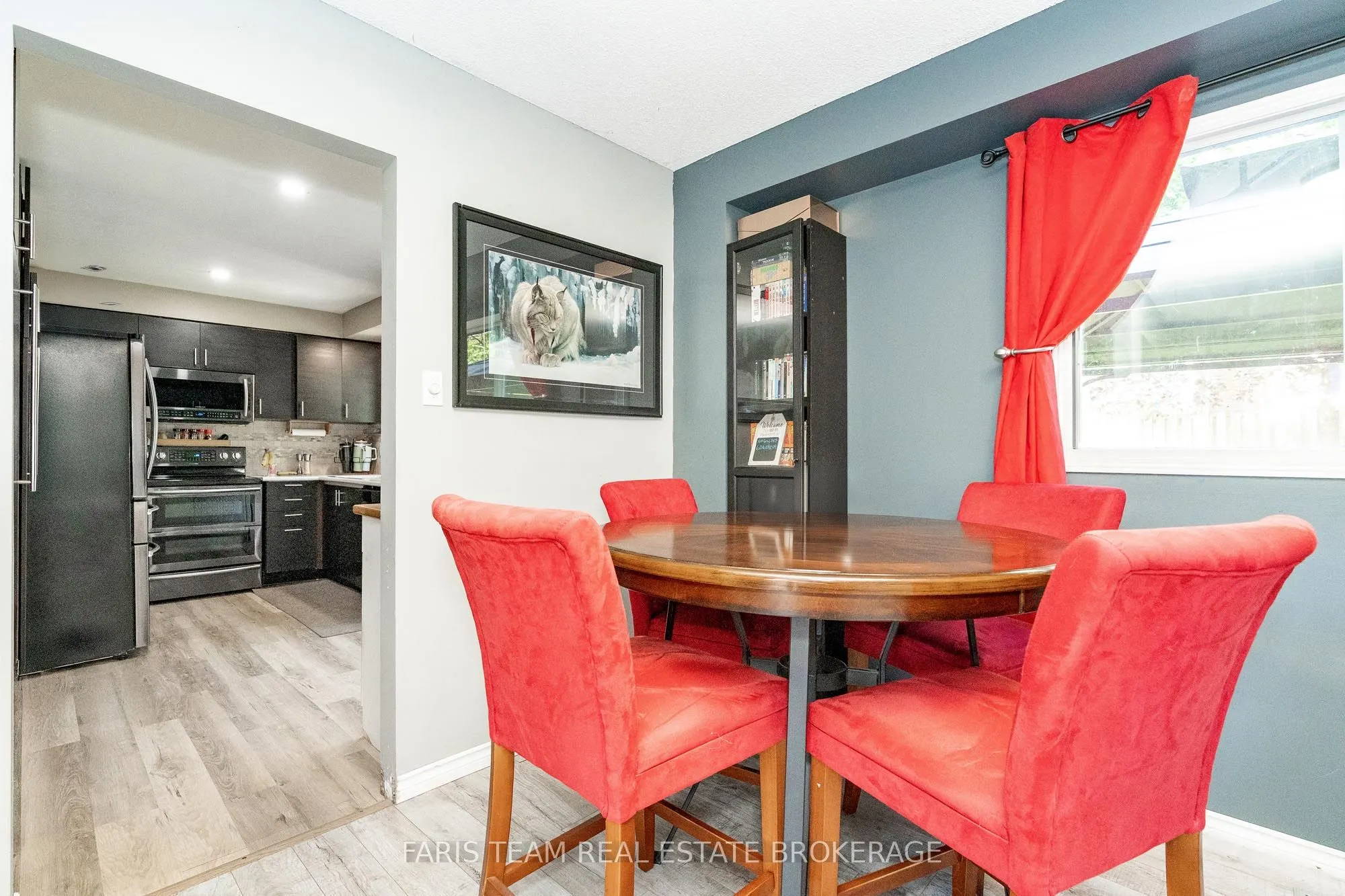 72 Livingstone Street W