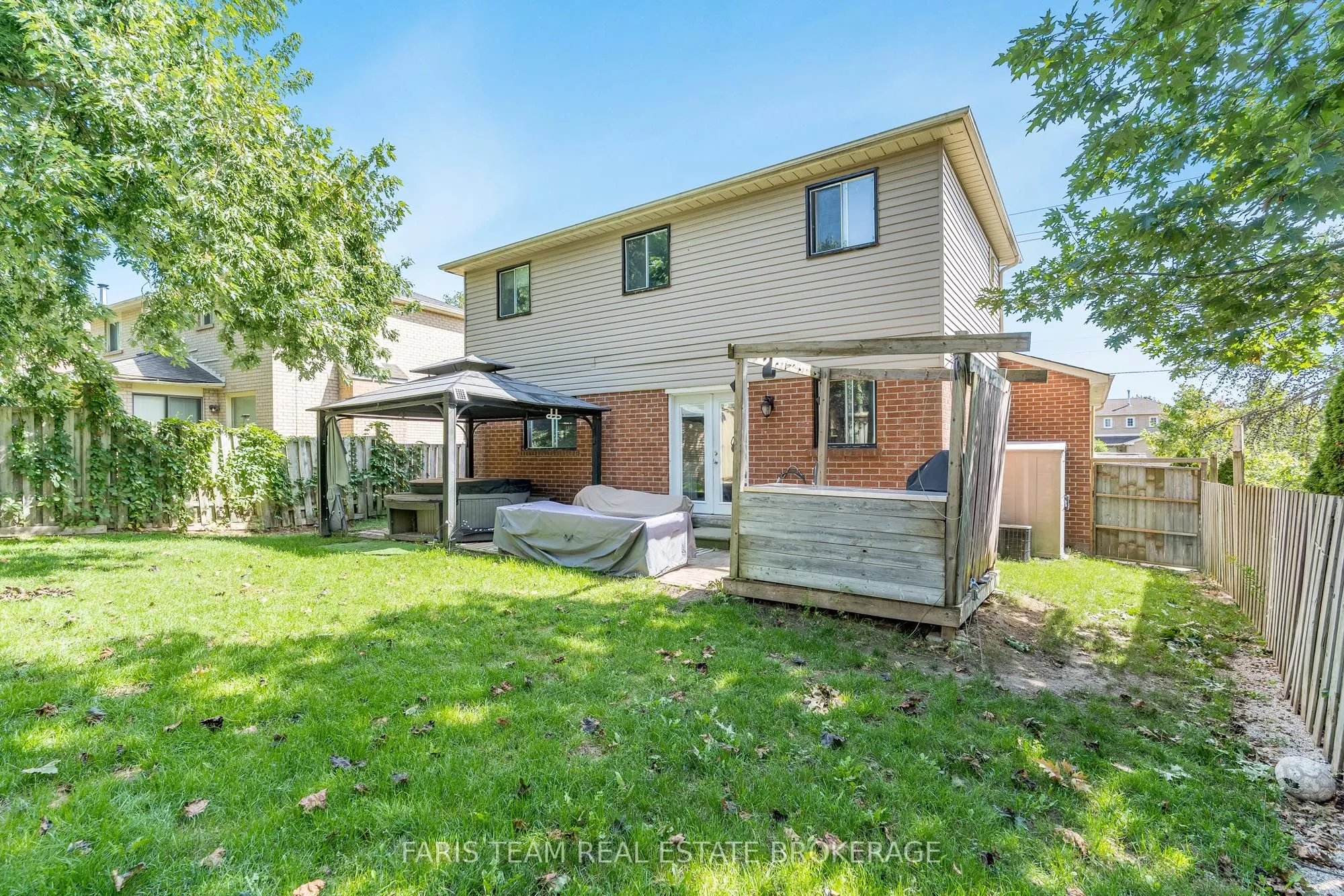 72 Livingstone Street W