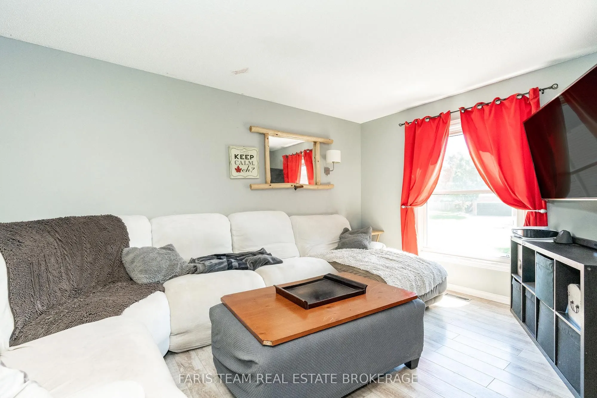 72 Livingstone Street W