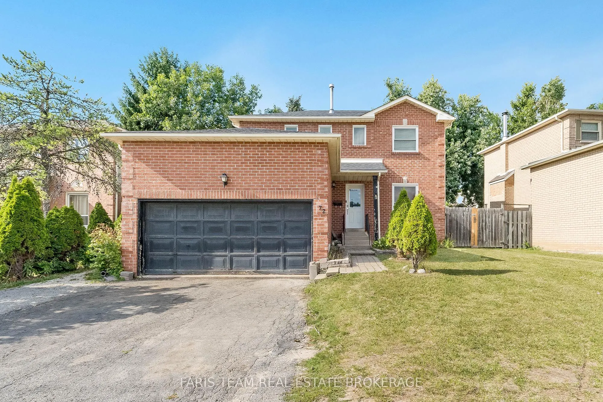 72 Livingstone Street W