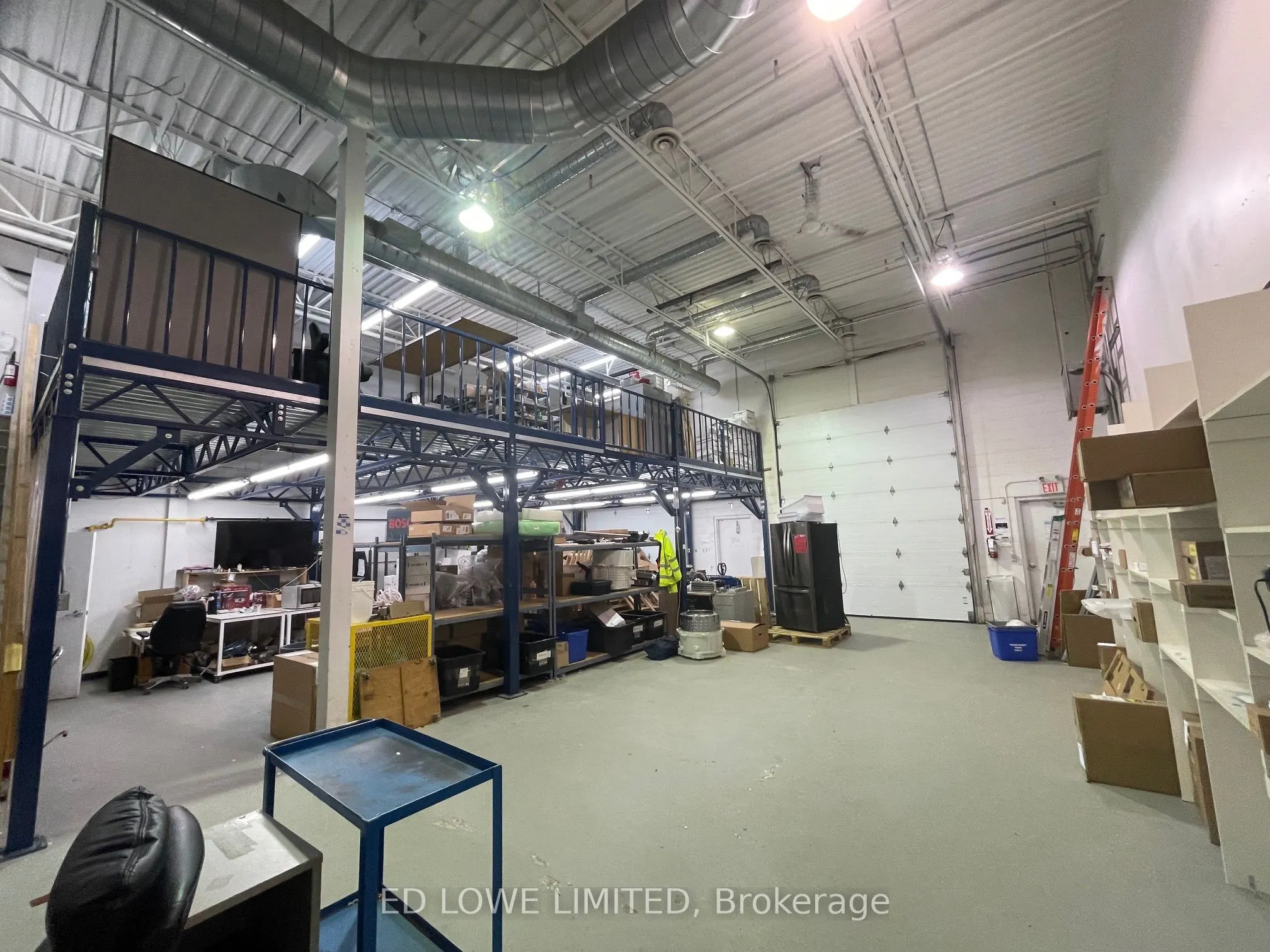 647 WELHAM Road, #18/19