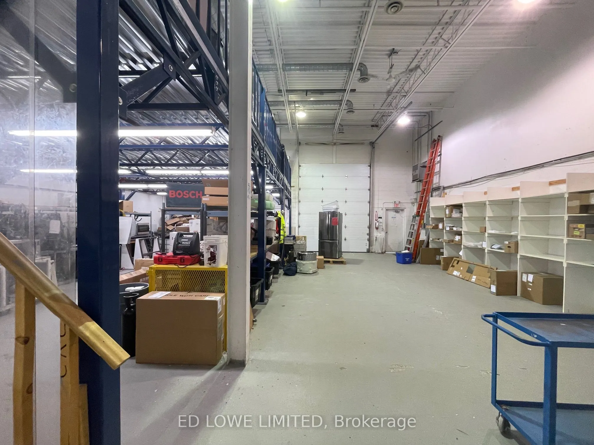 647 WELHAM Road, #18/19