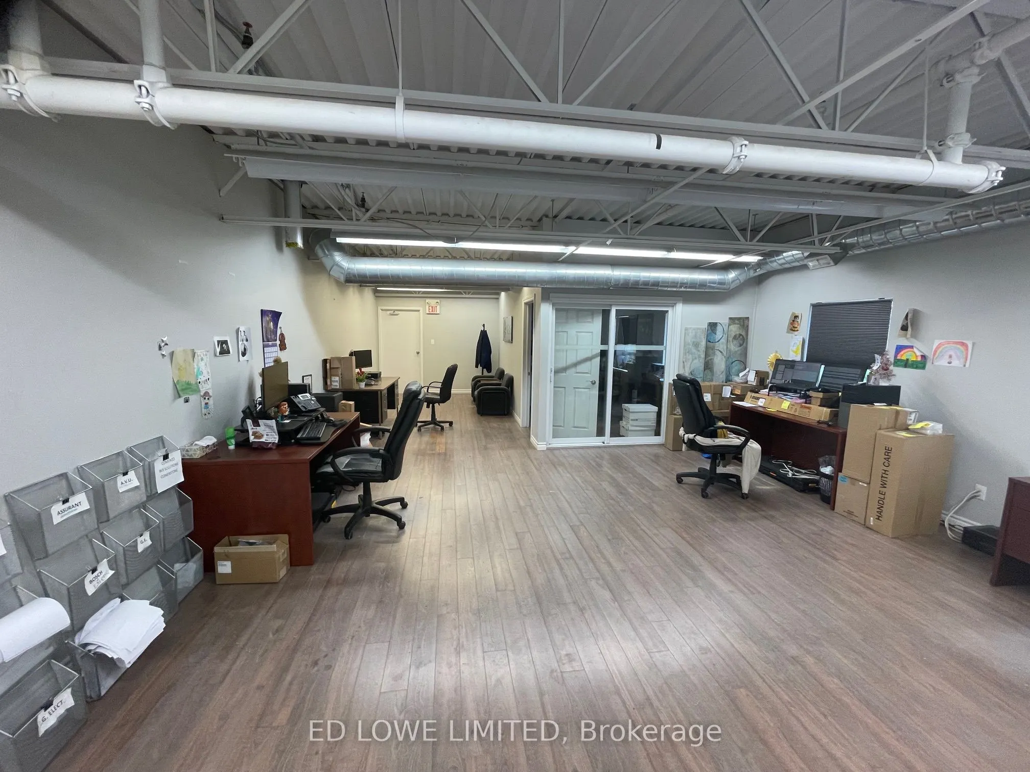 647 WELHAM Road, #18/19
