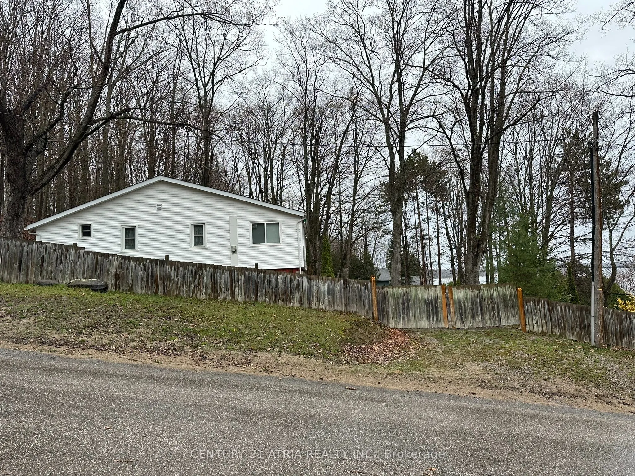 452 Champlain Road