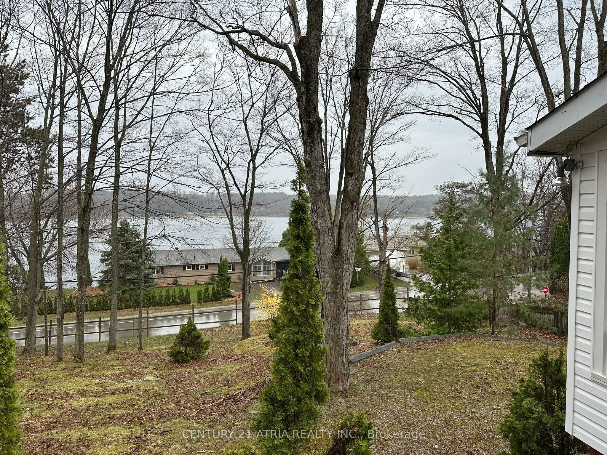 452 Champlain Road