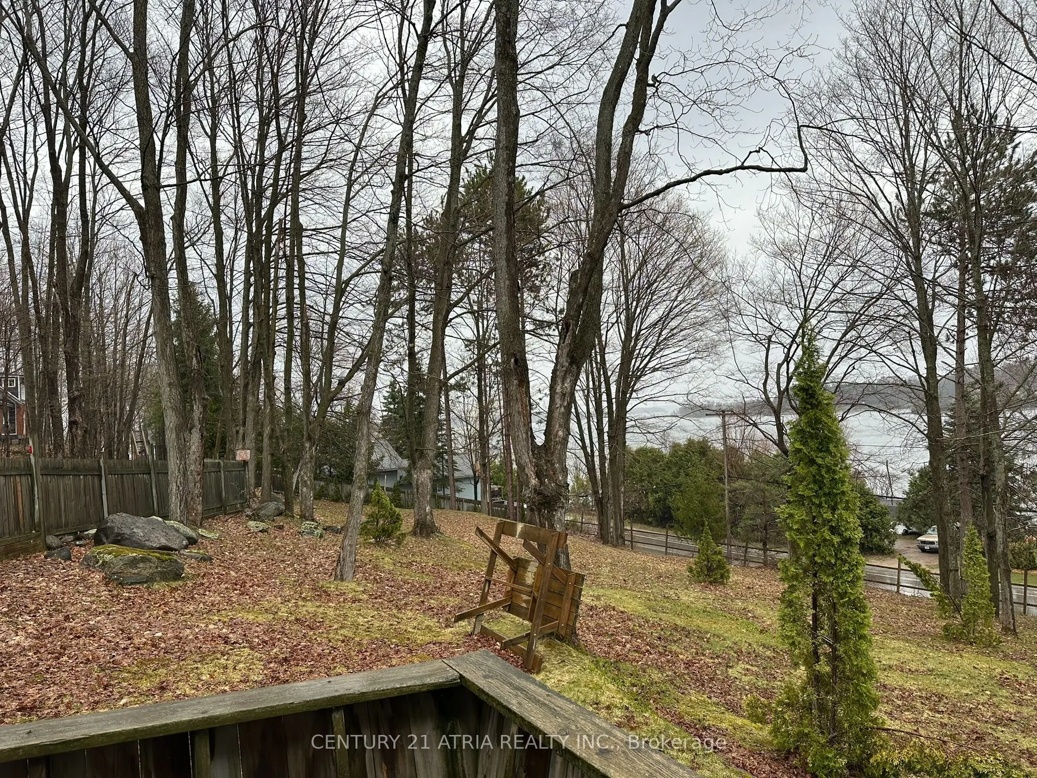 452 Champlain Road