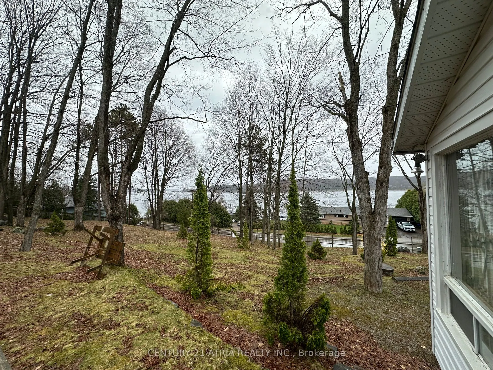 452 Champlain Road