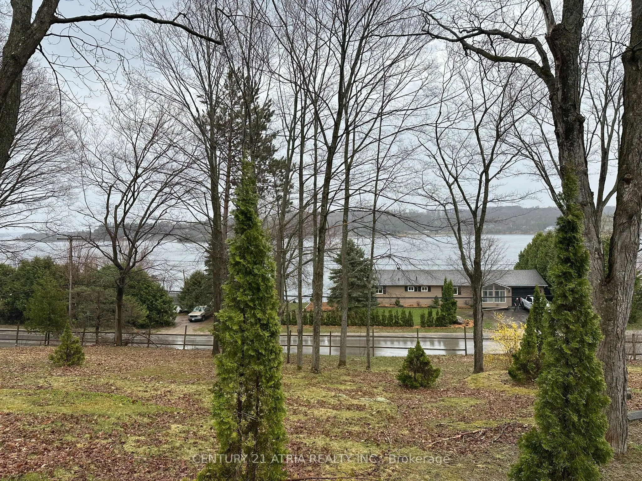 452 Champlain Road
