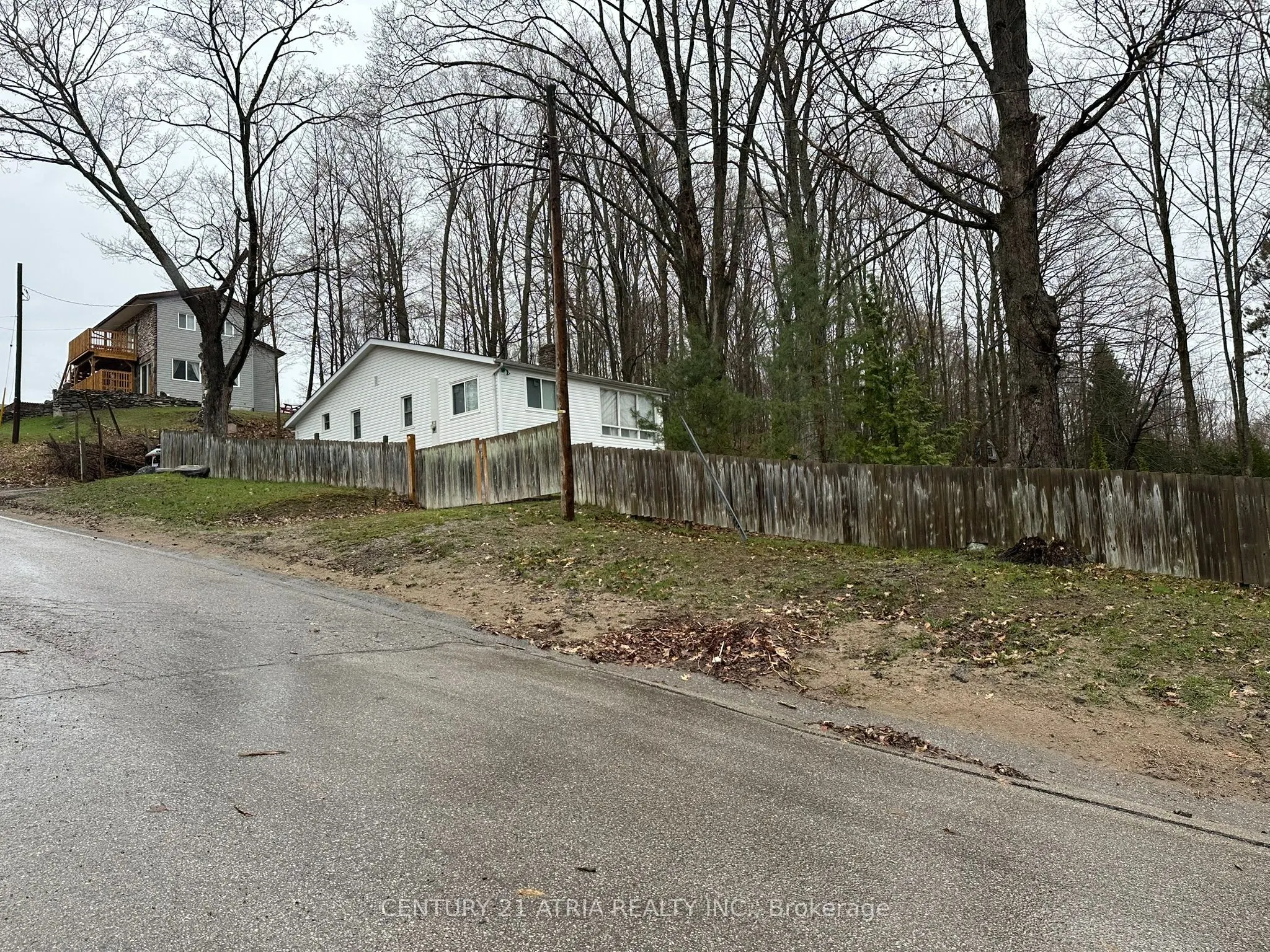 452 Champlain Road