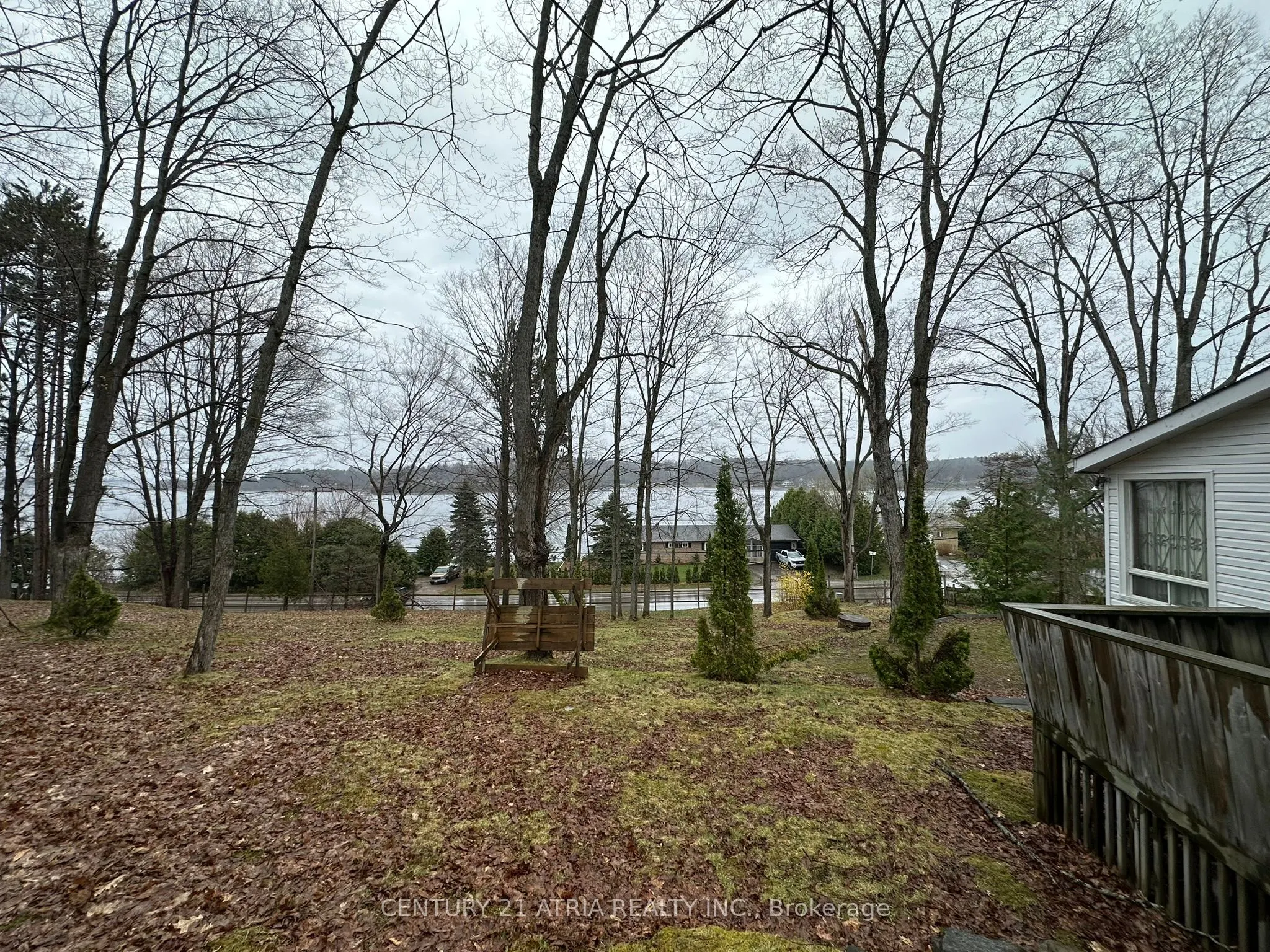 452 Champlain Road
