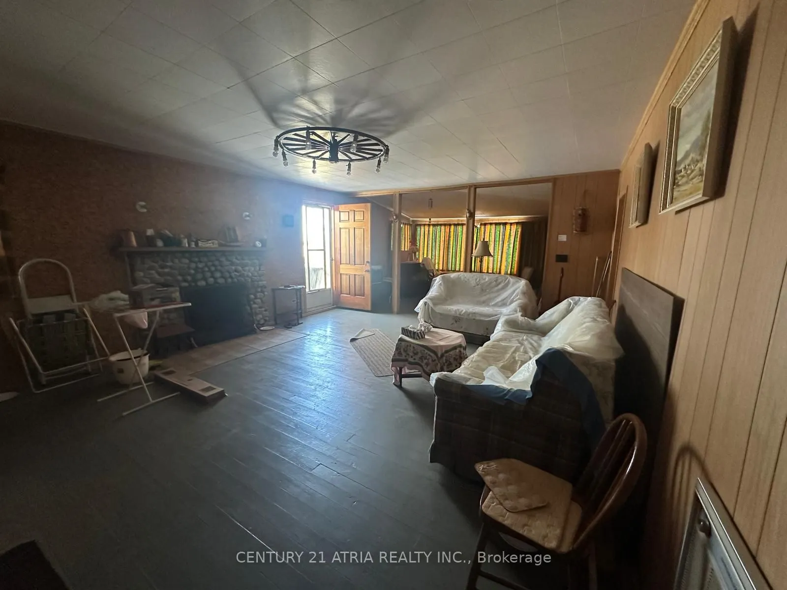 452 Champlain Road