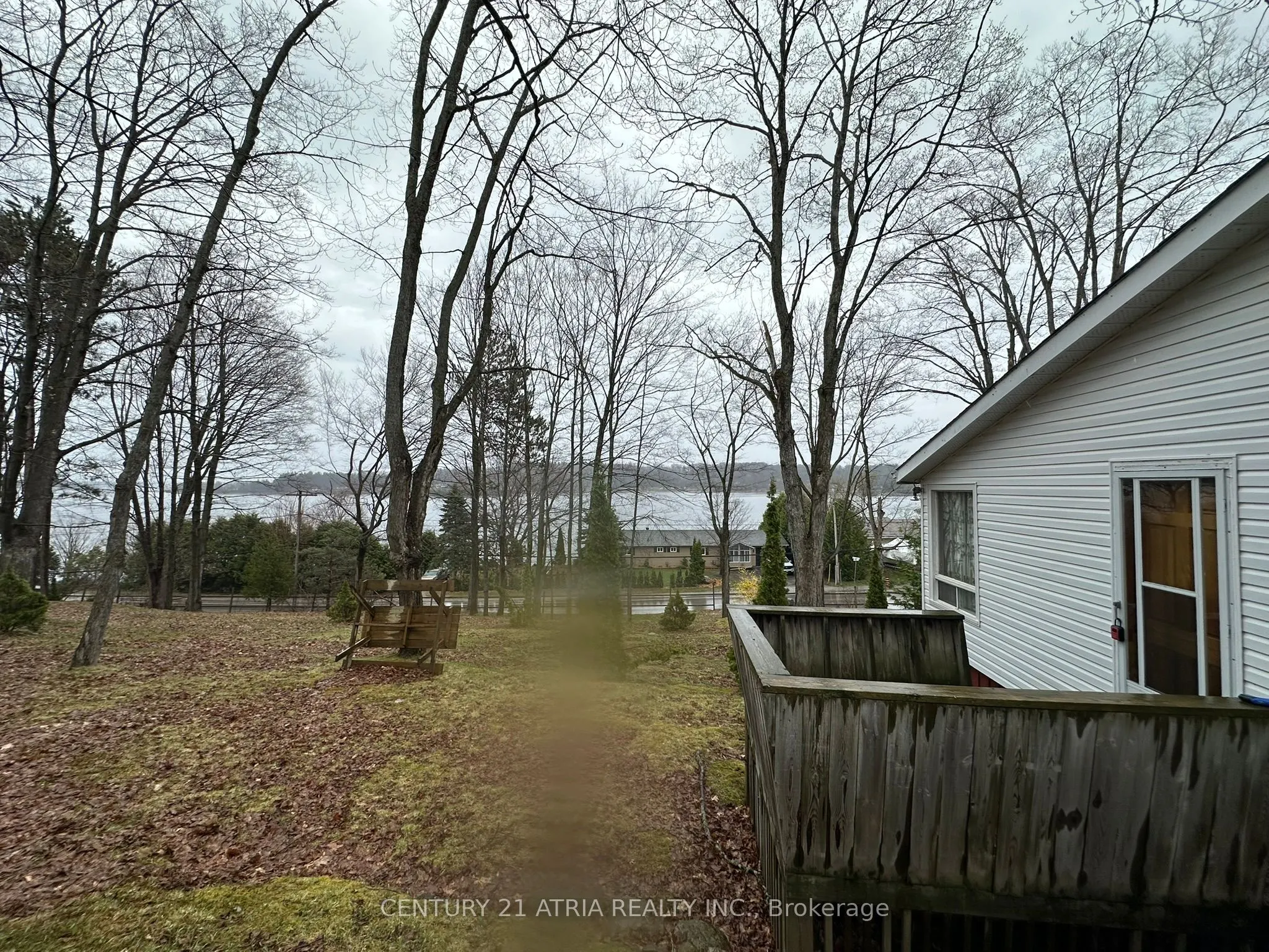 452 Champlain Road