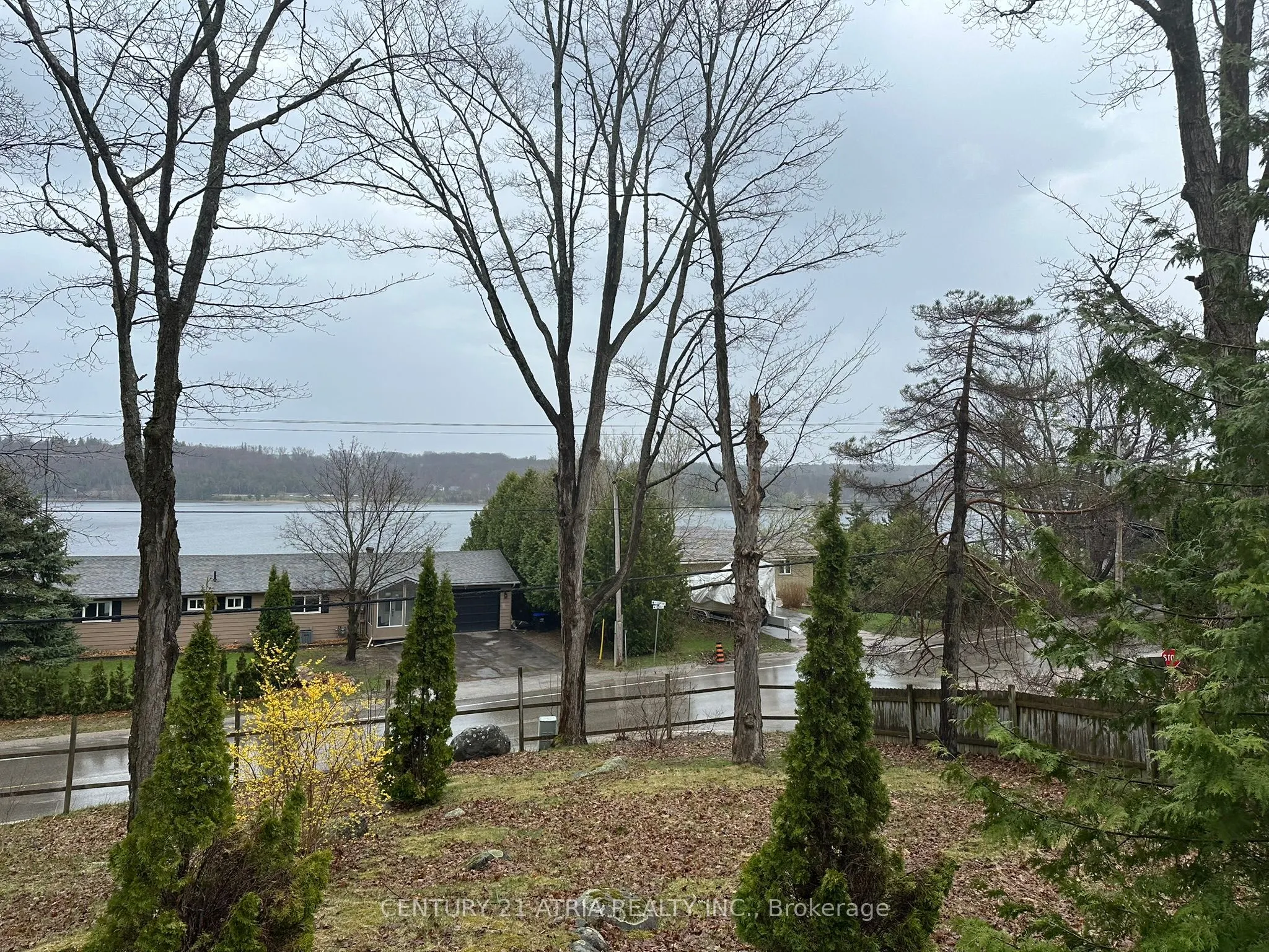 452 Champlain Road