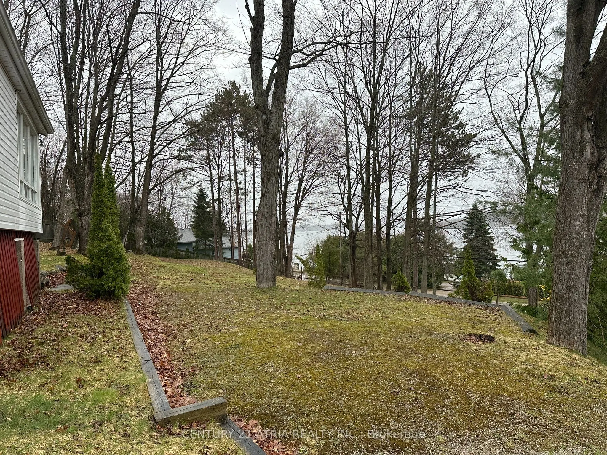 452 Champlain Road