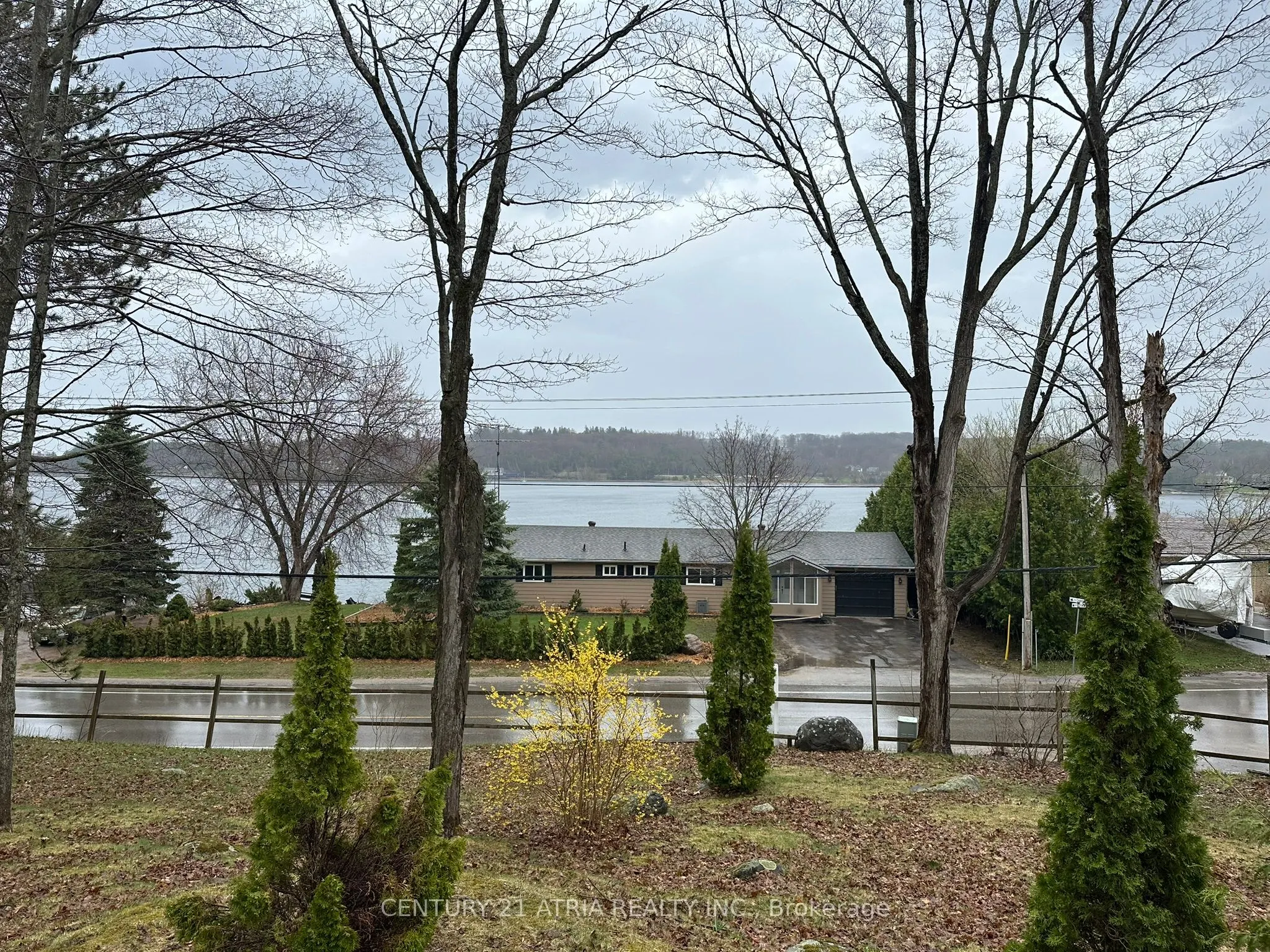 452 Champlain Road