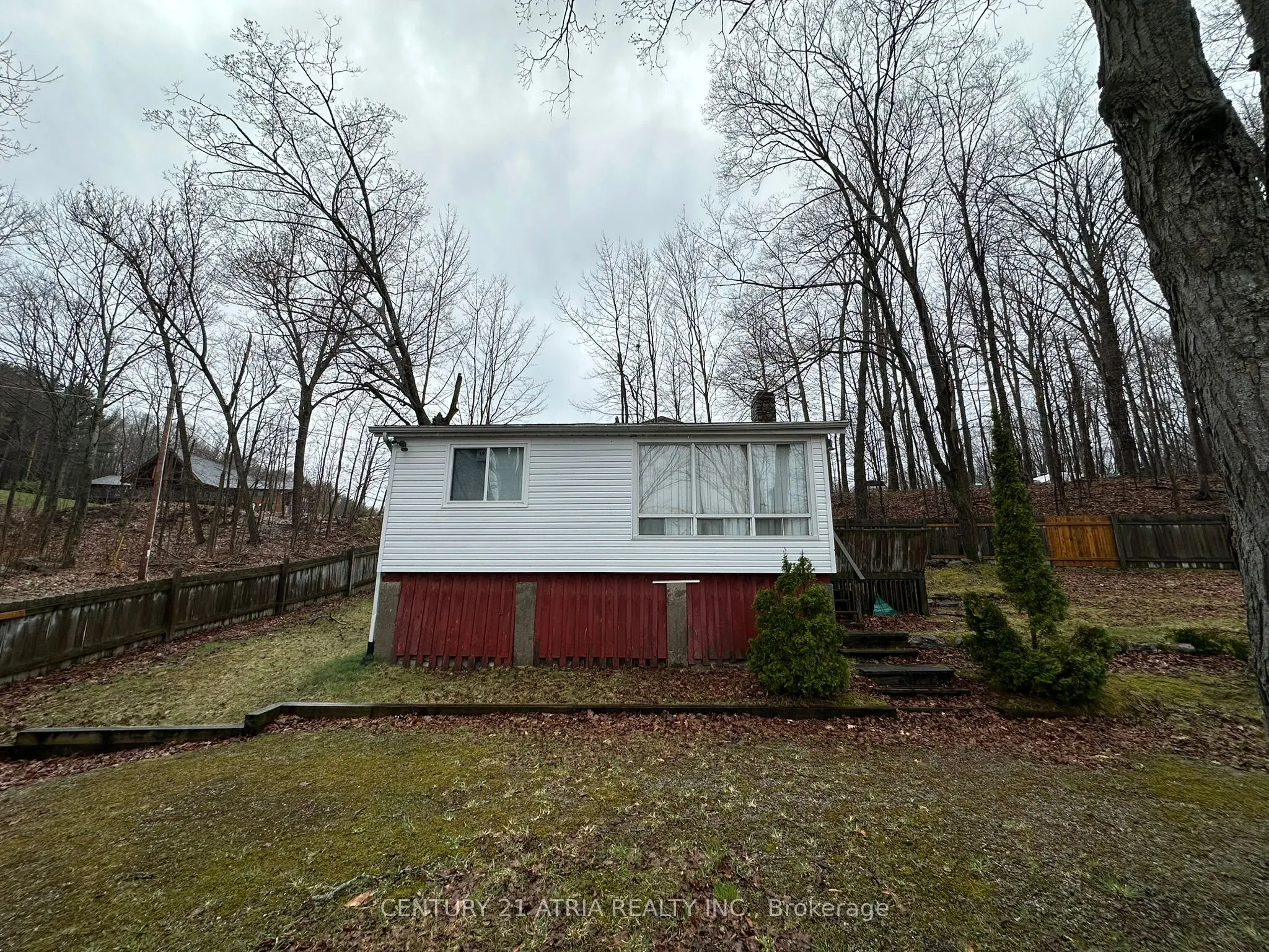 452 Champlain Road