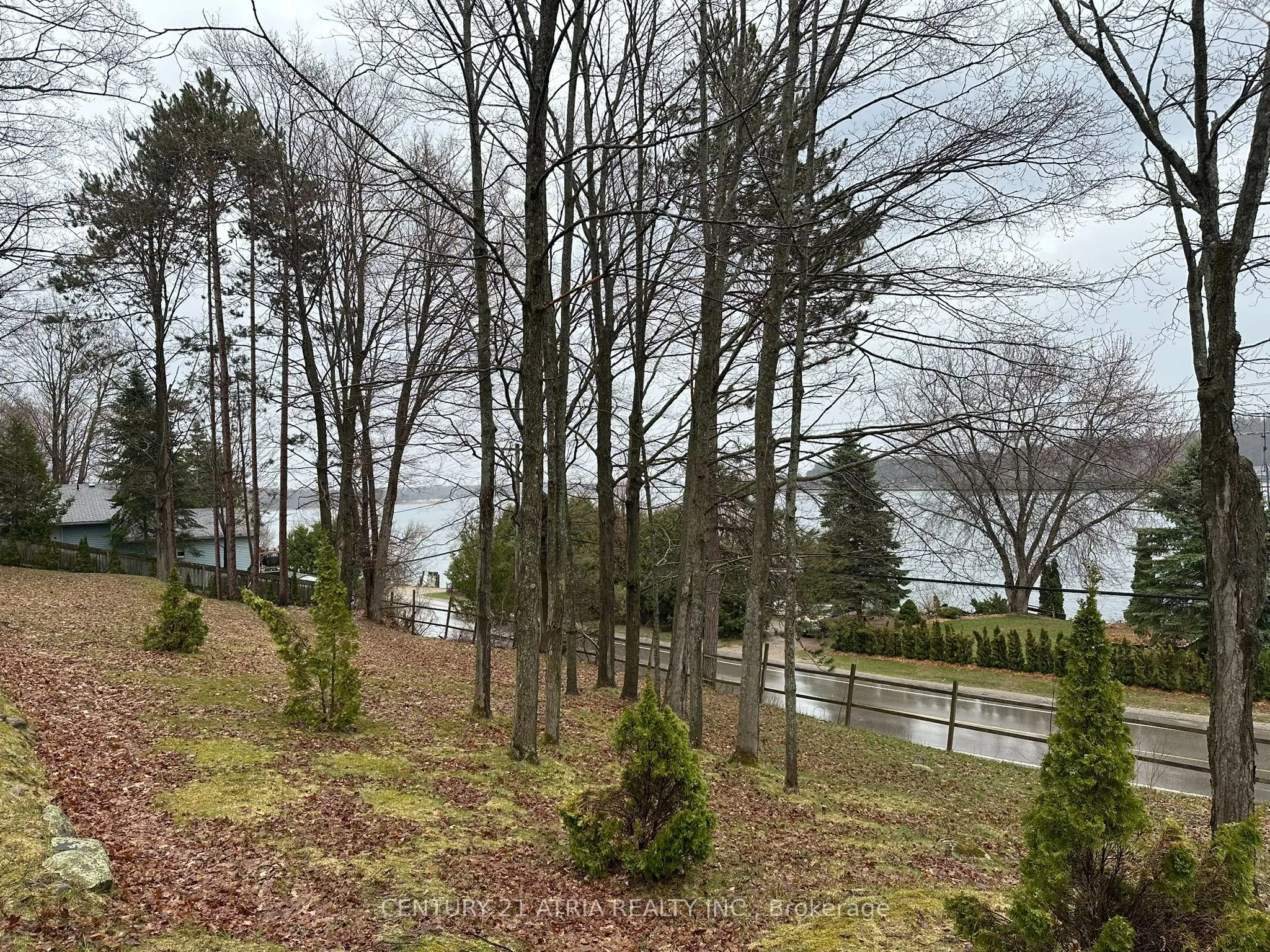 452 Champlain Road