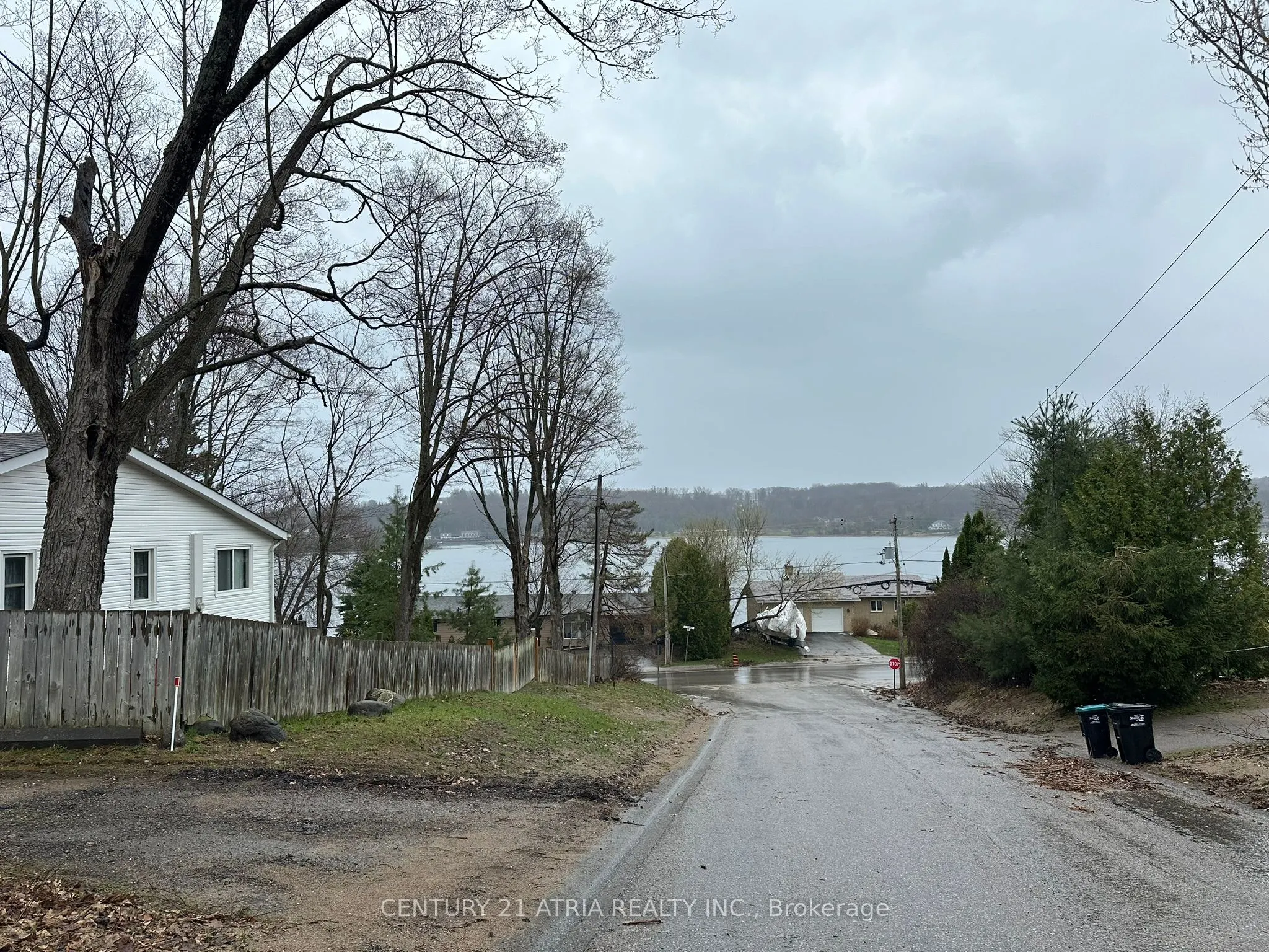 452 Champlain Road