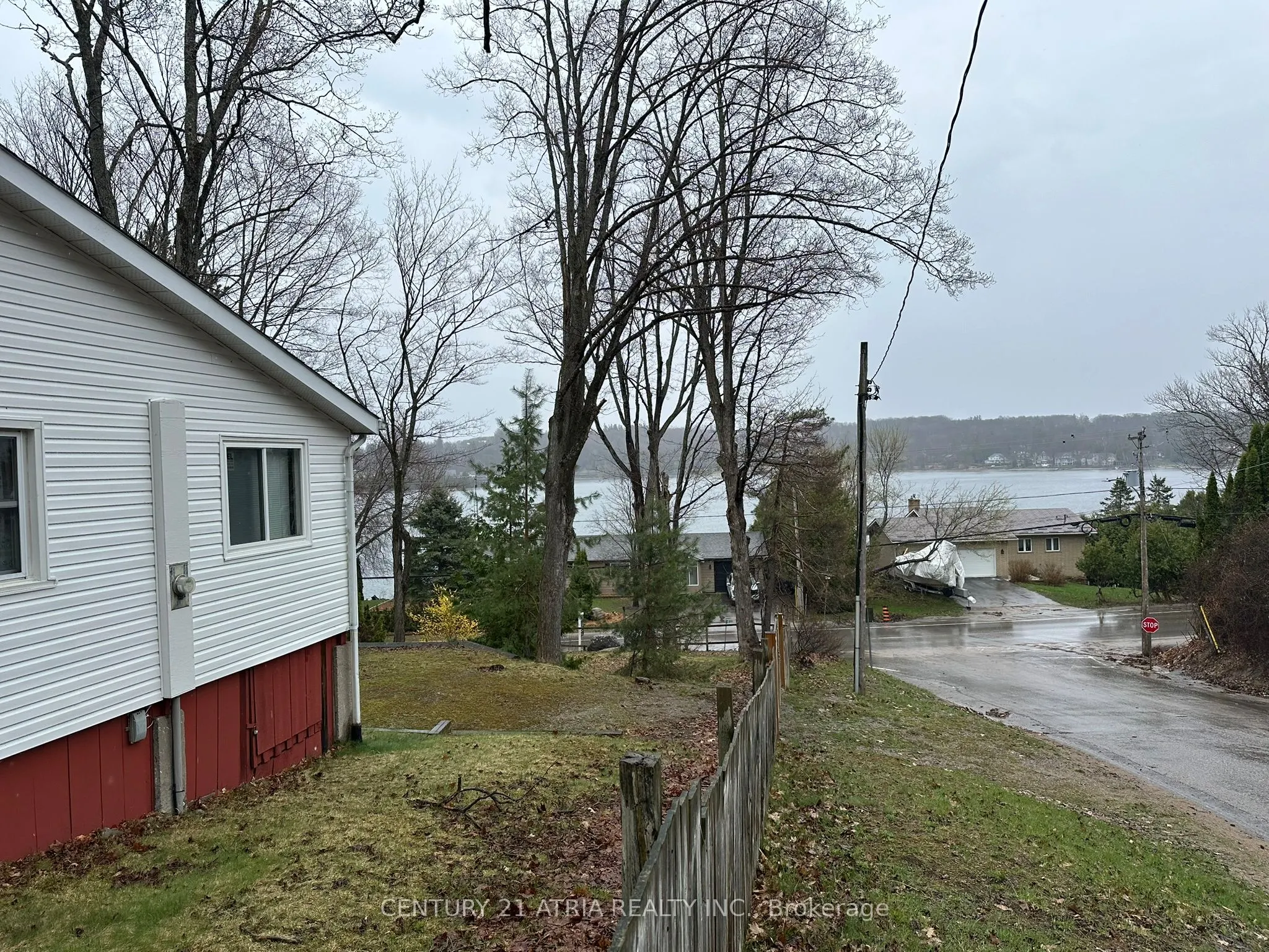 452 Champlain Road