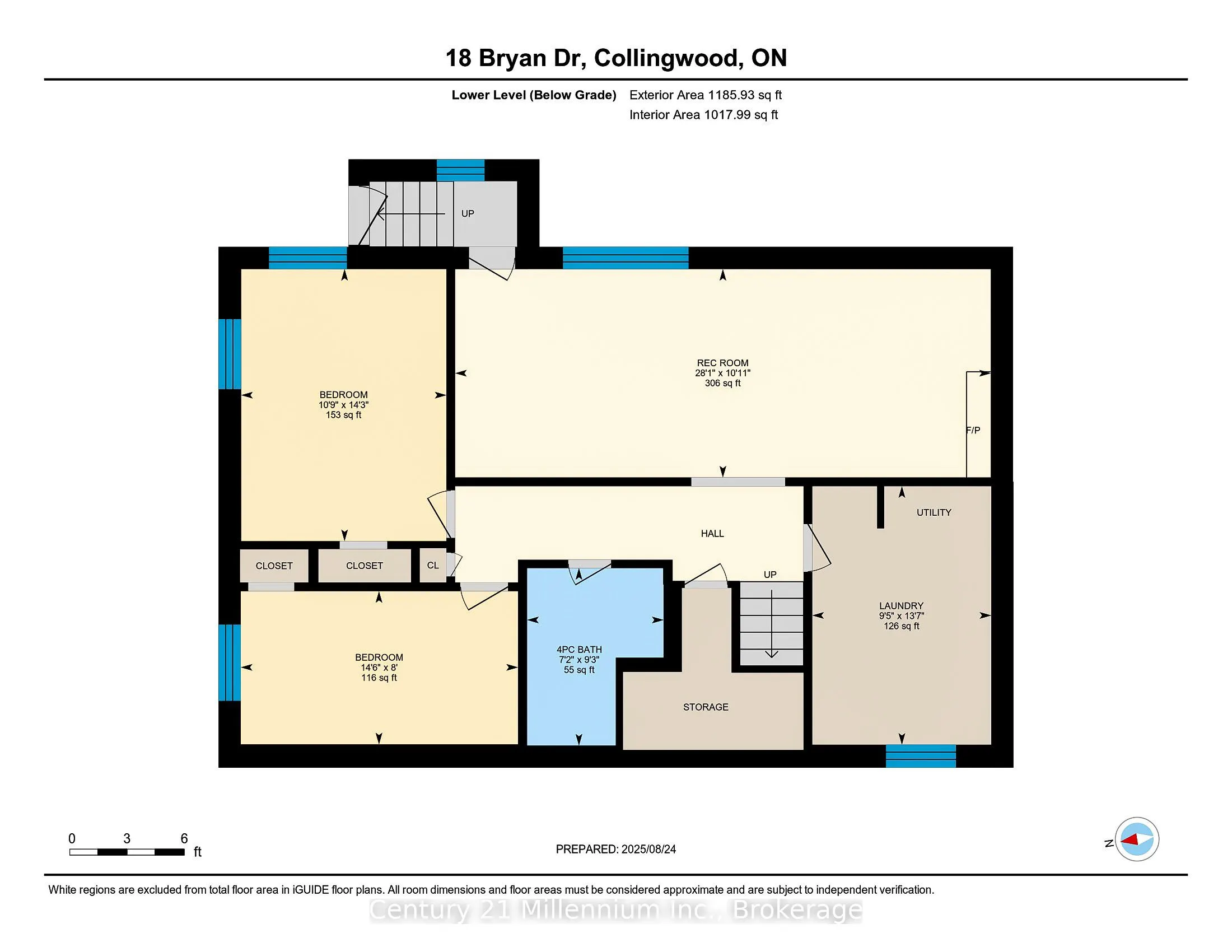 18 Bryan Drive