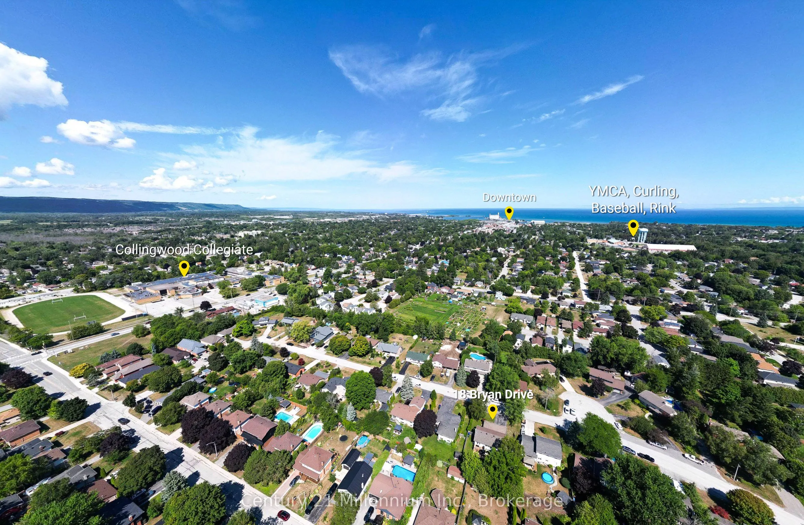 18 Bryan Drive
