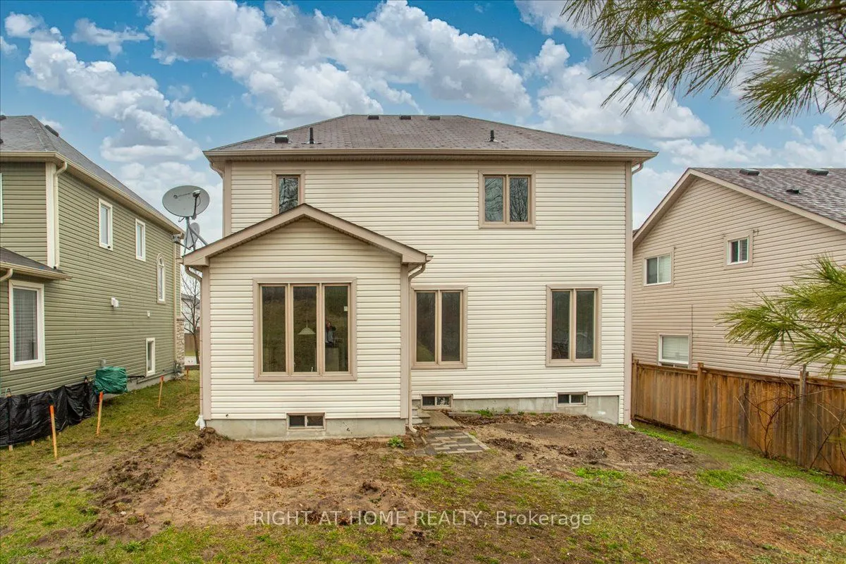 72 Christy Drive