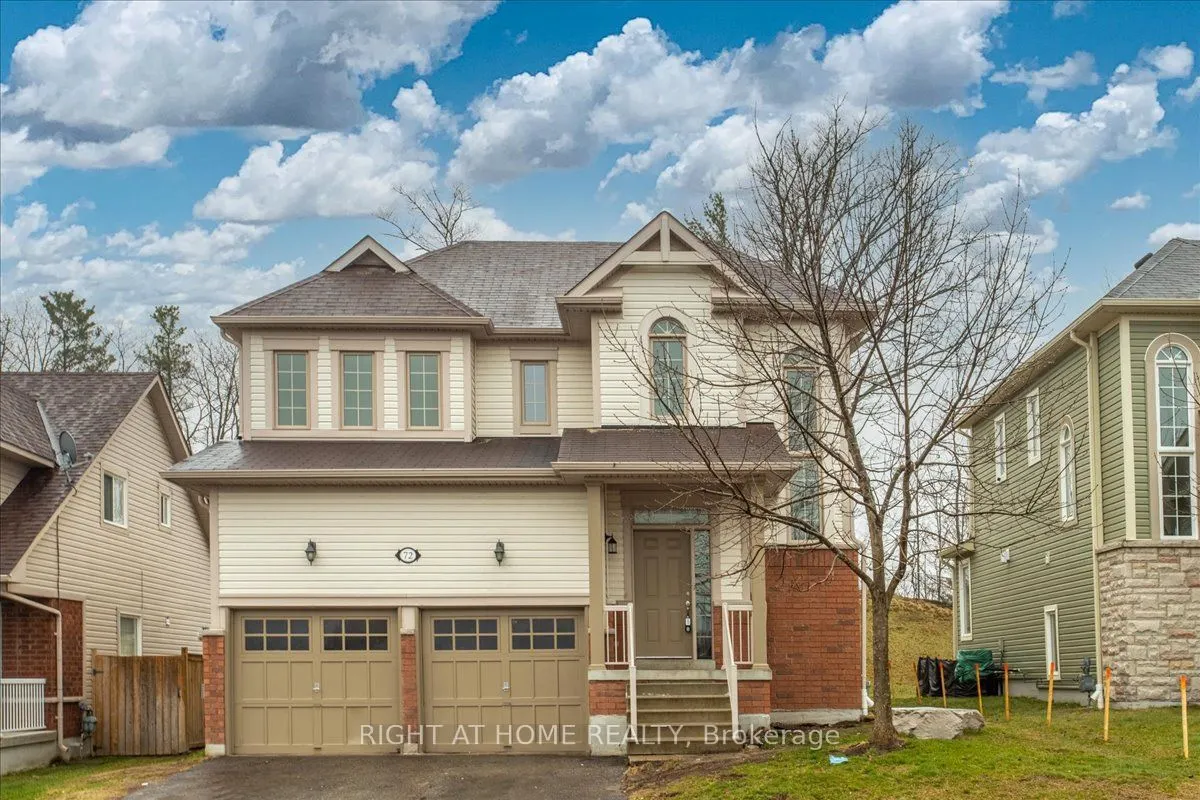 72 Christy Drive