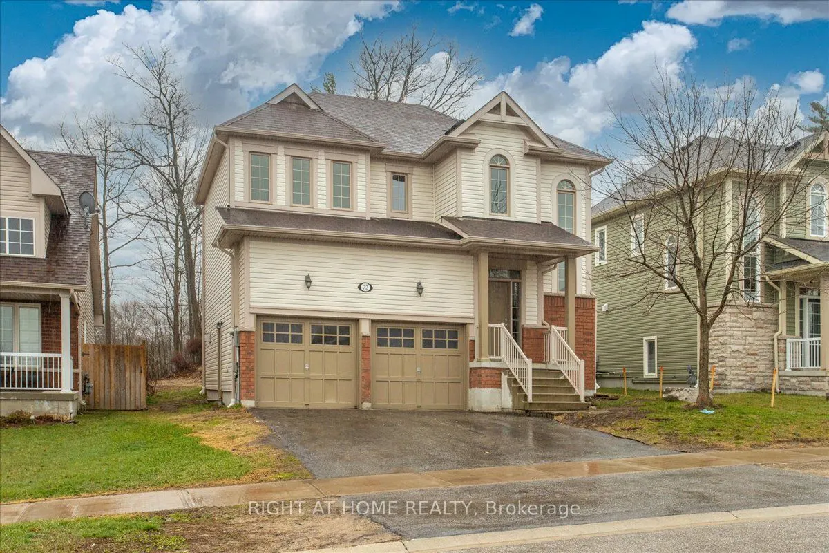 72 Christy Drive