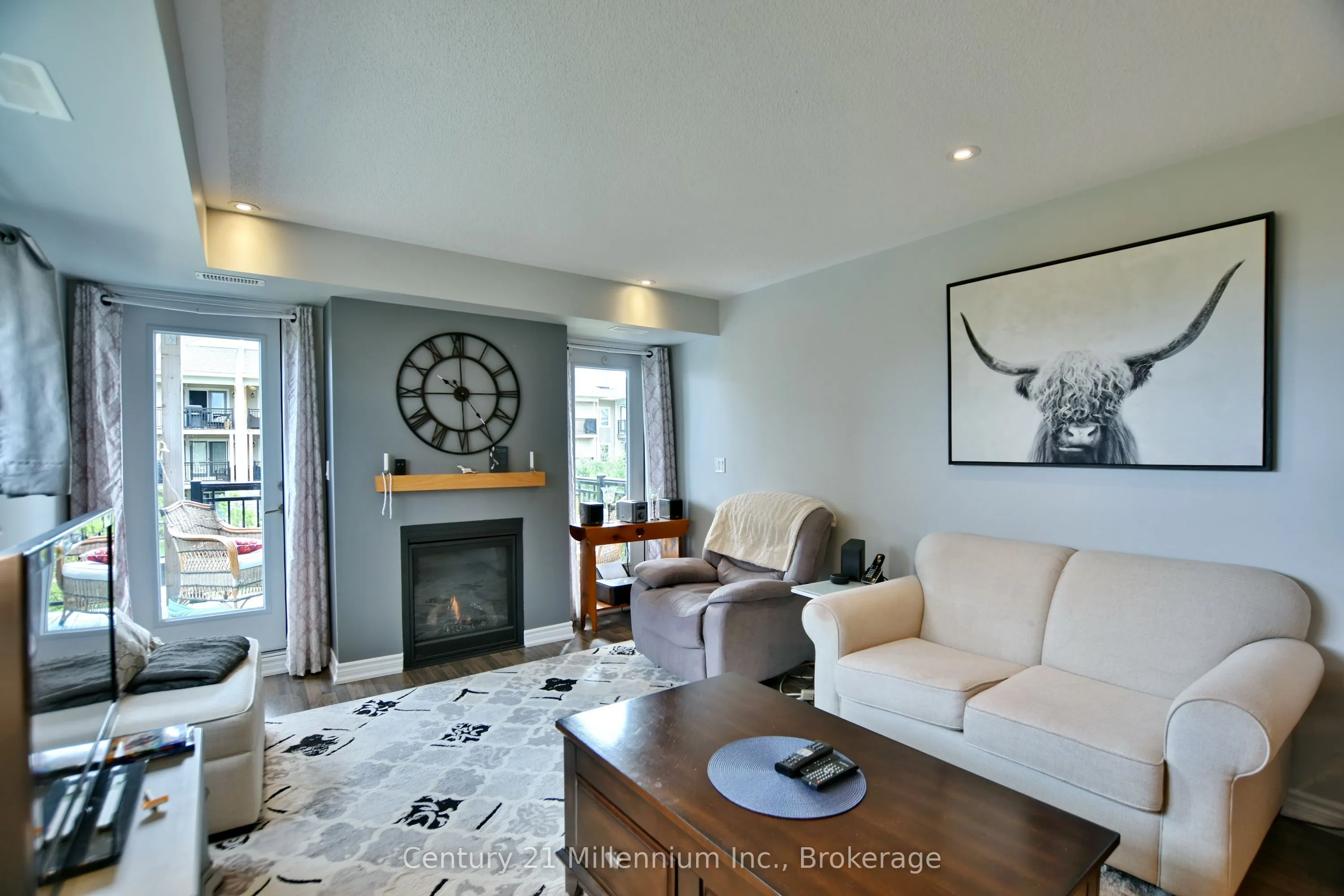 5 Anchorage Crescent, #201