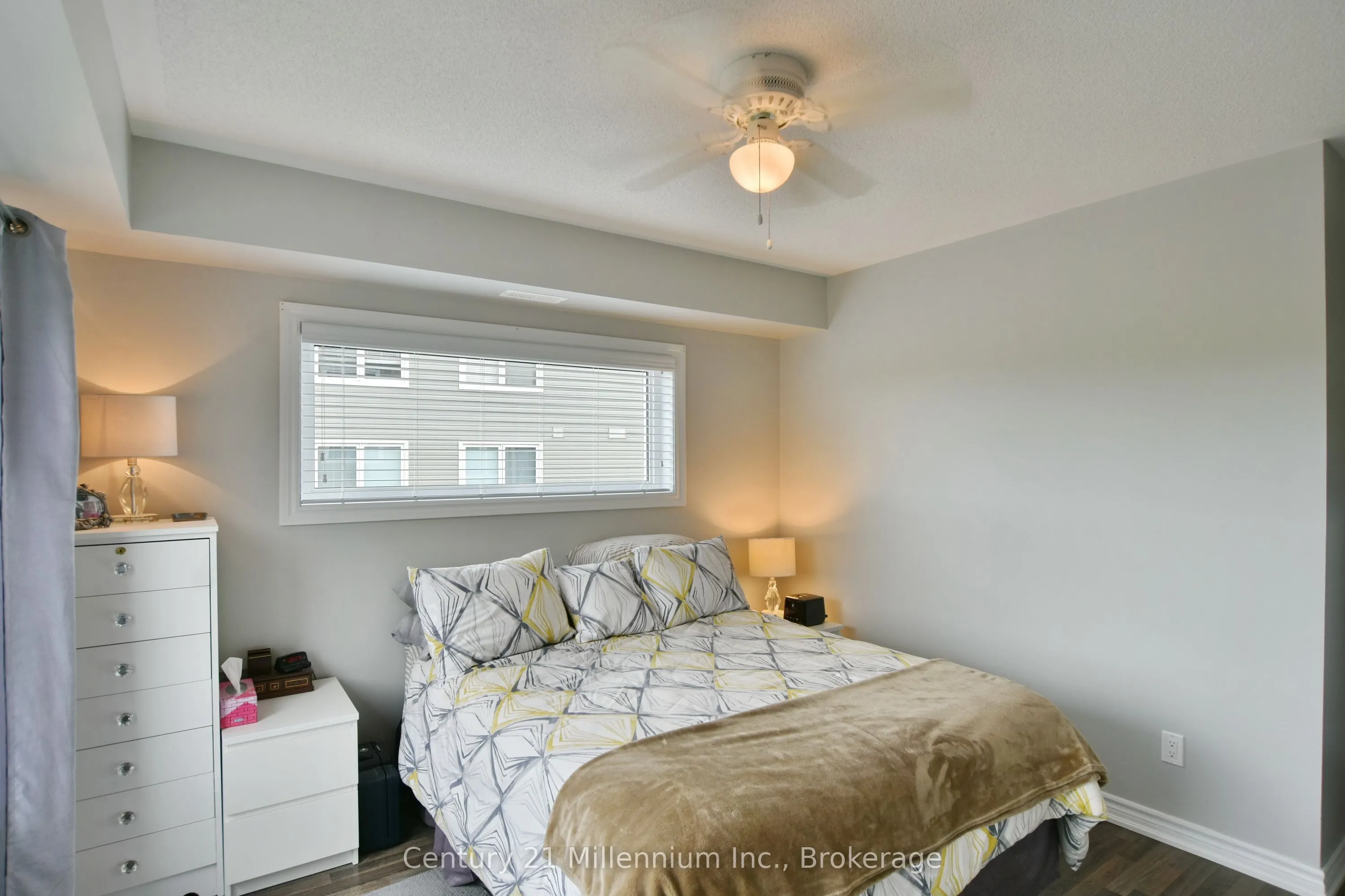 5 Anchorage Crescent, #201