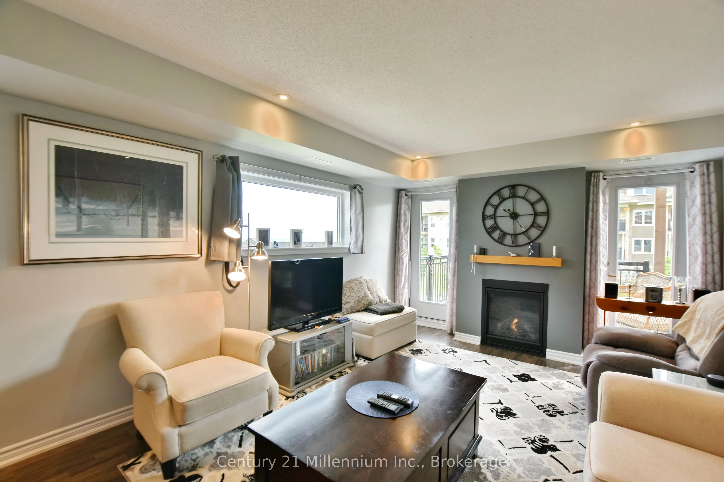 5 Anchorage Crescent, #201