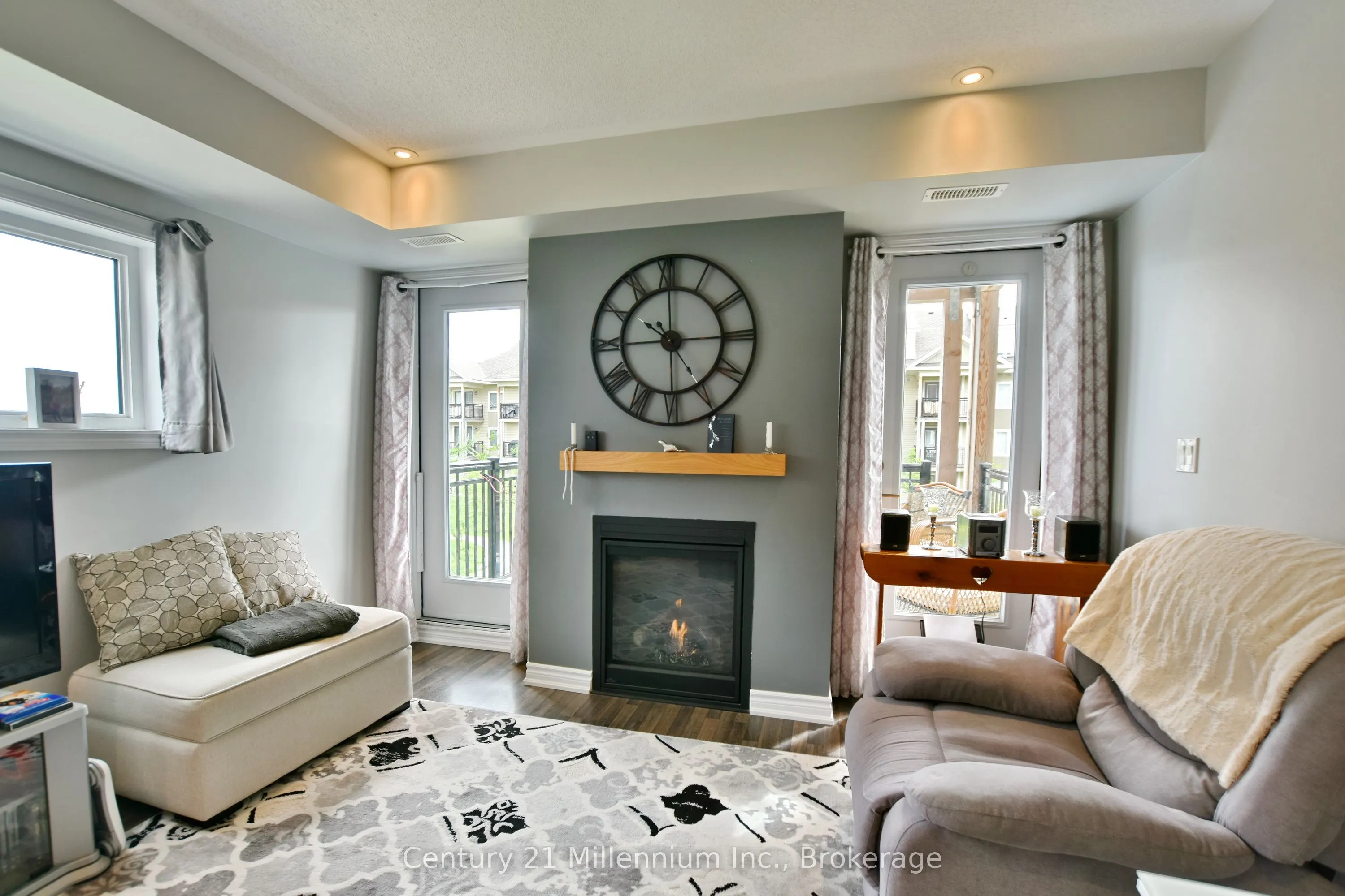 5 Anchorage Crescent, #201