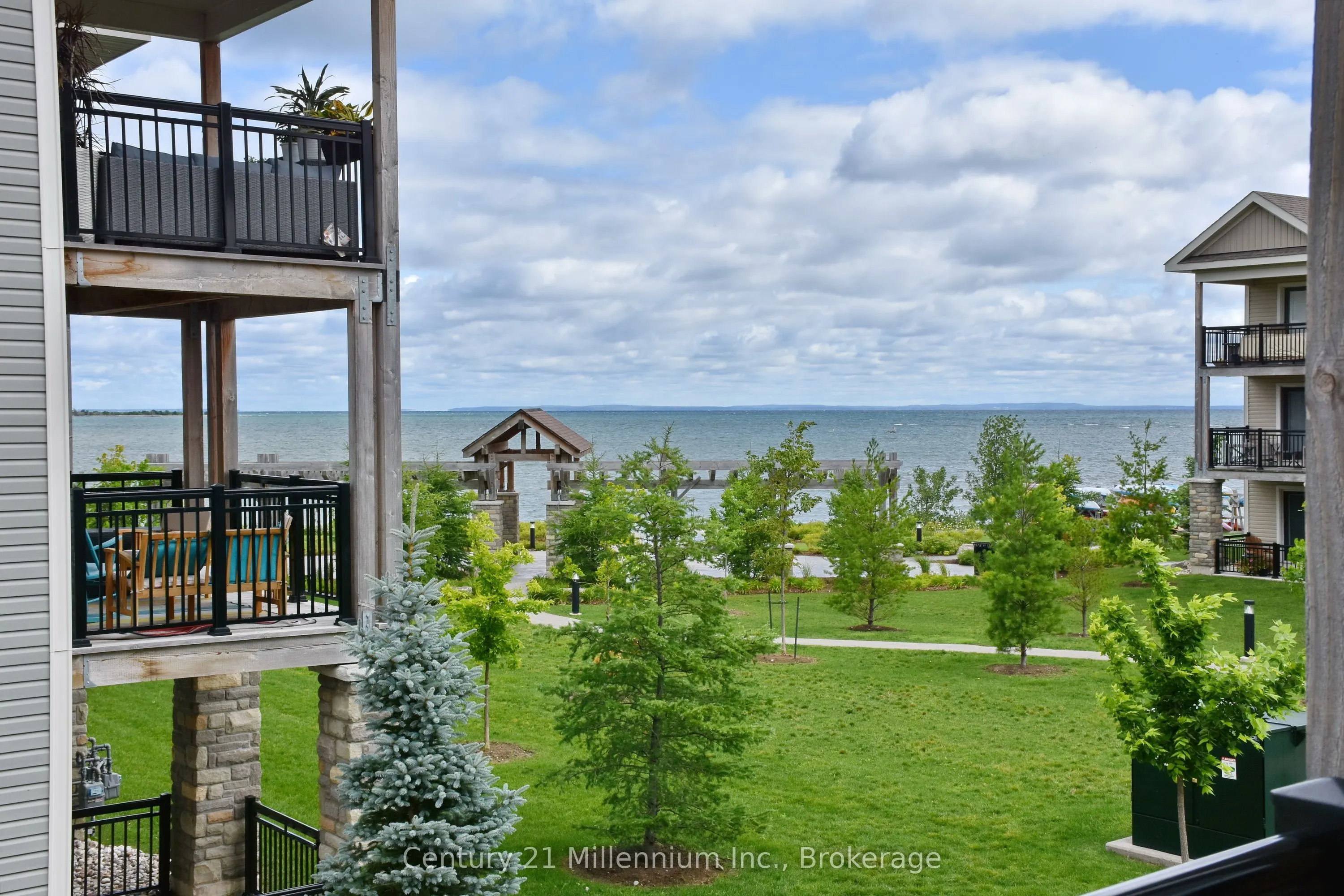 5 Anchorage Crescent, #201