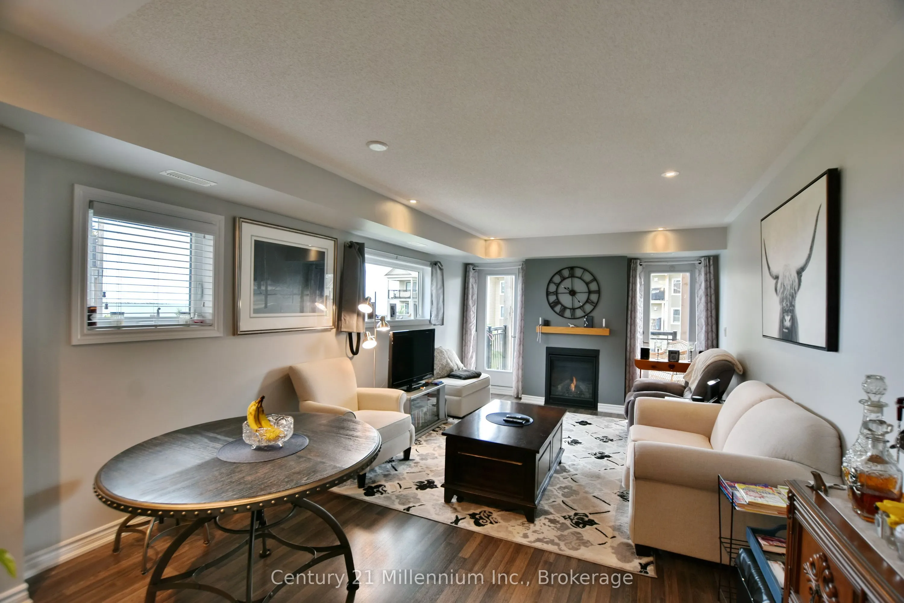 5 Anchorage Crescent, #201
