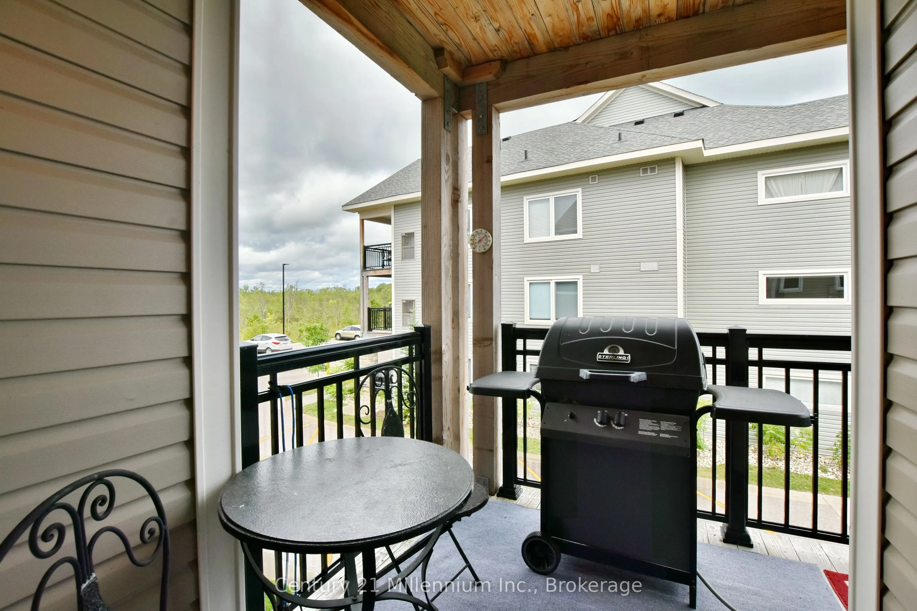 5 Anchorage Crescent, #201