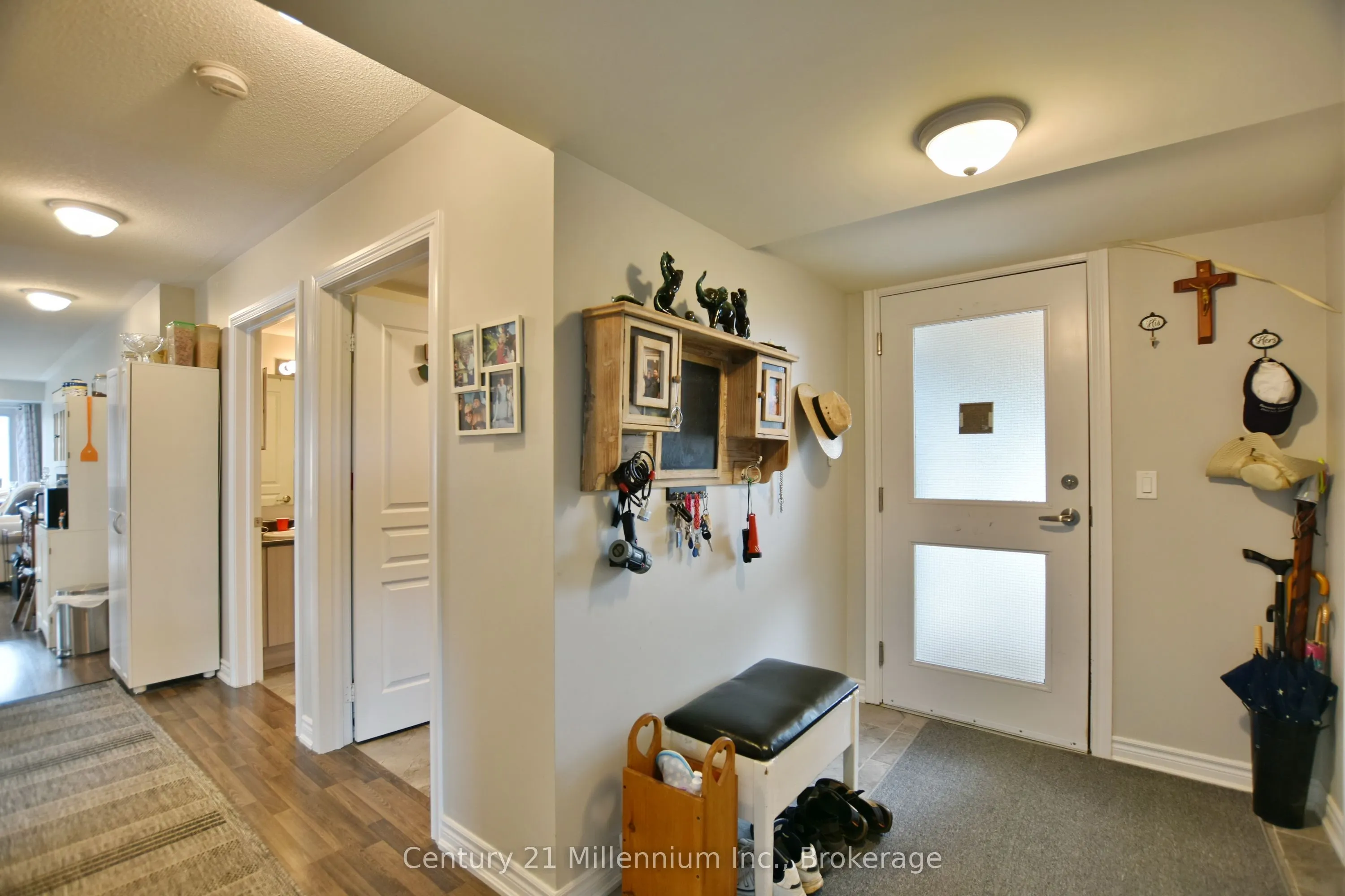 5 Anchorage Crescent, #201