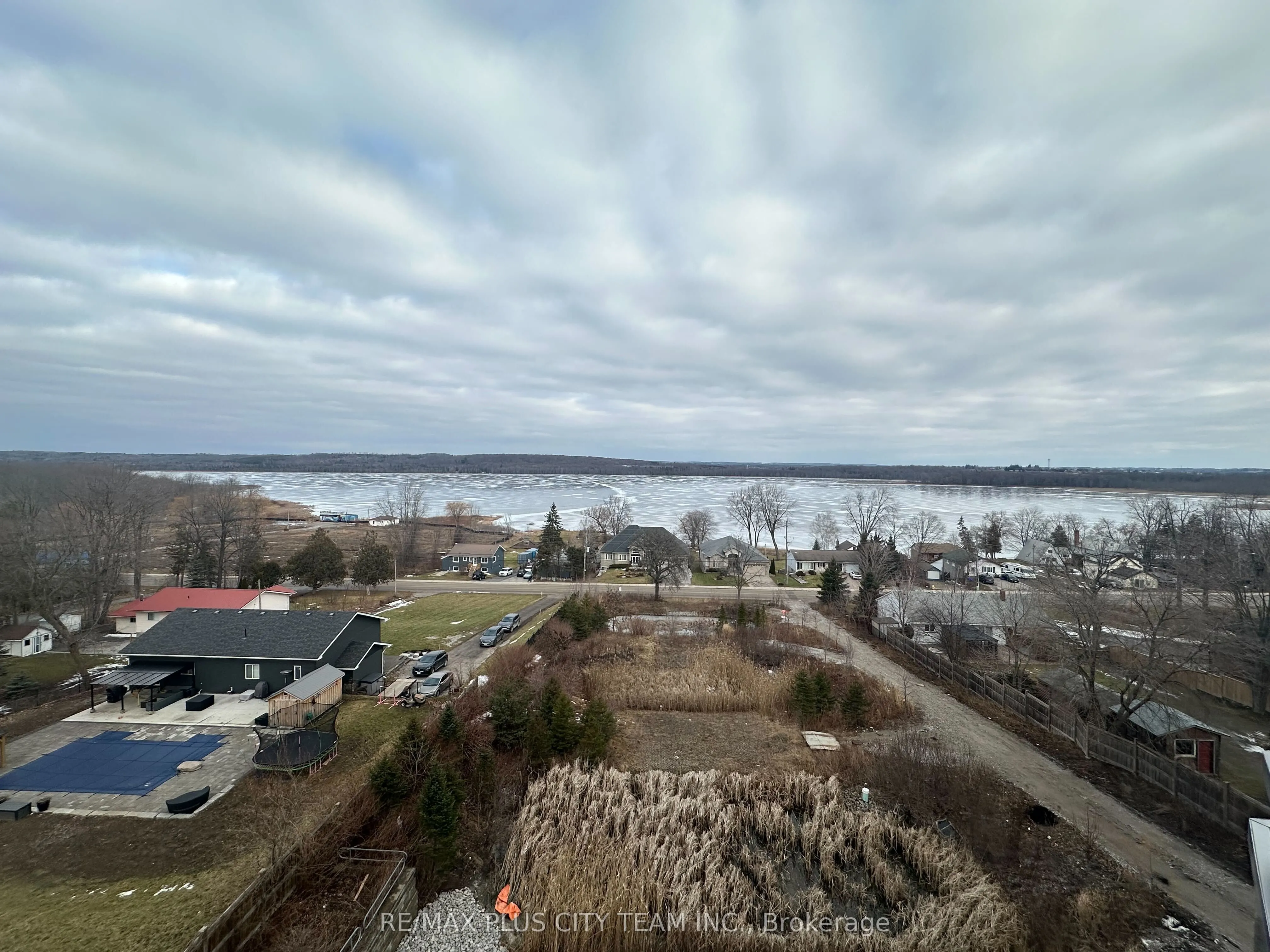 56 Lakeside Terrace, #405