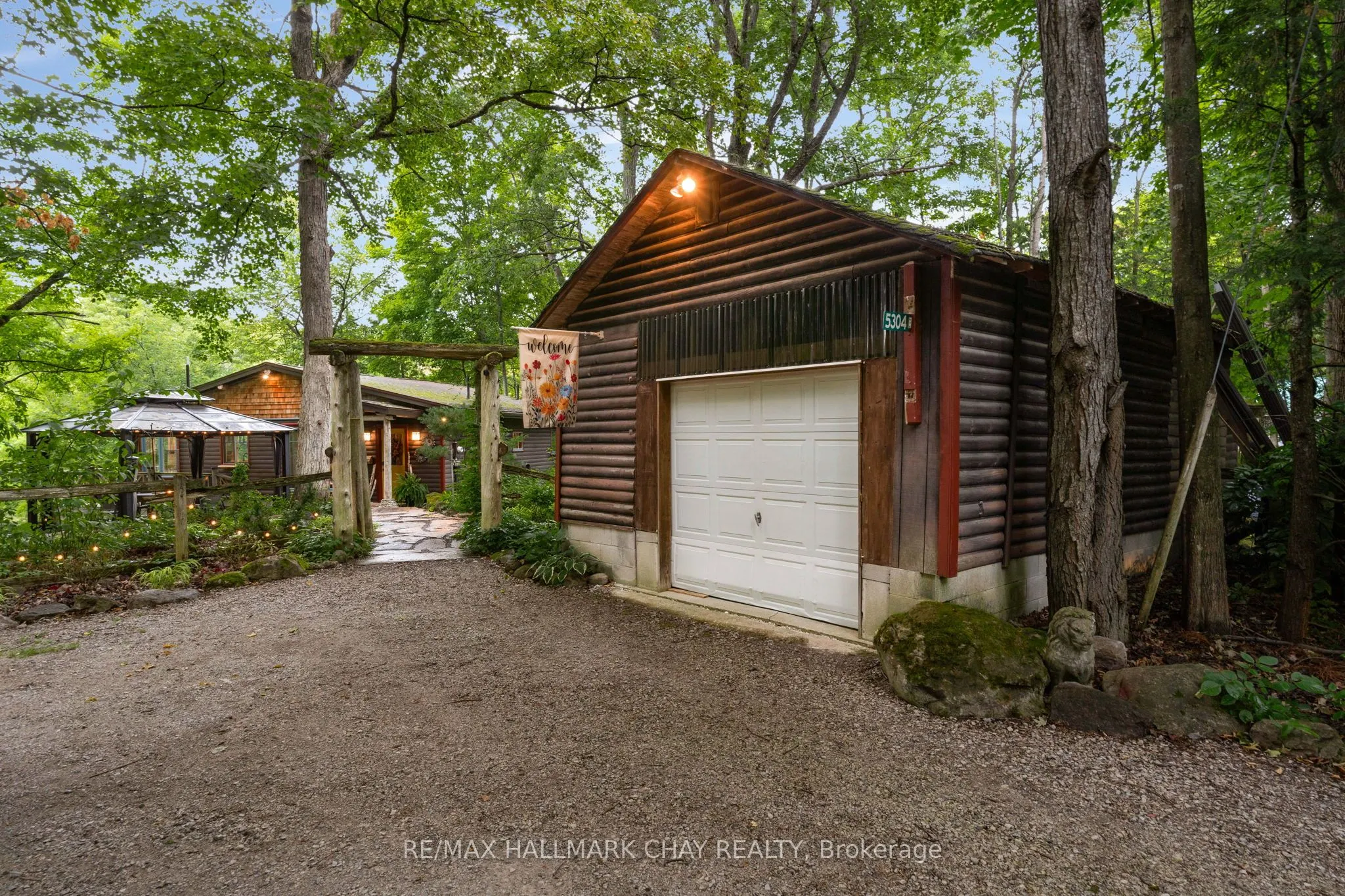 5304 Claresbridge Lane