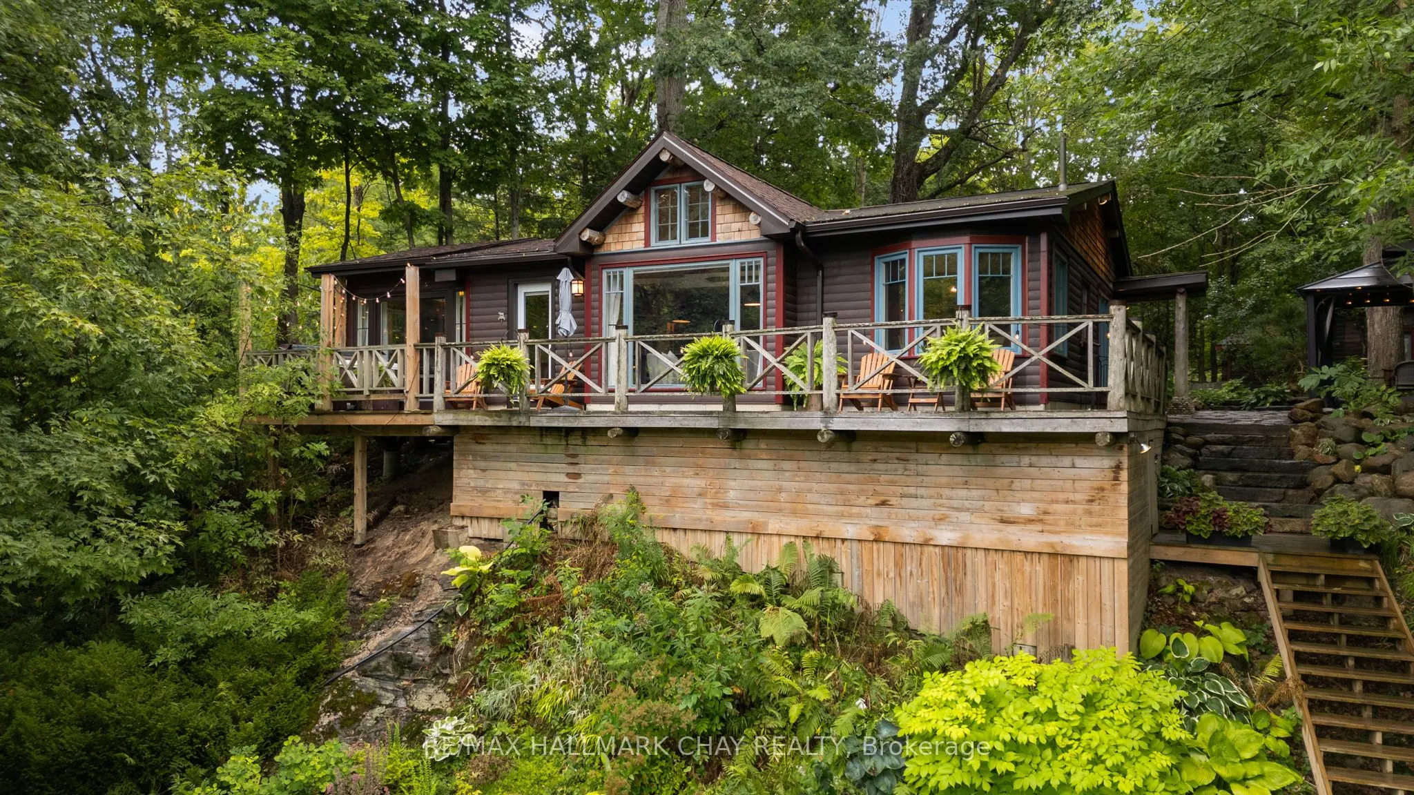 5304 Claresbridge Lane