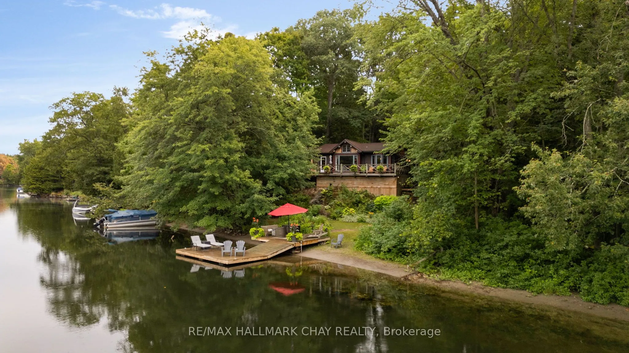 5304 Claresbridge Lane