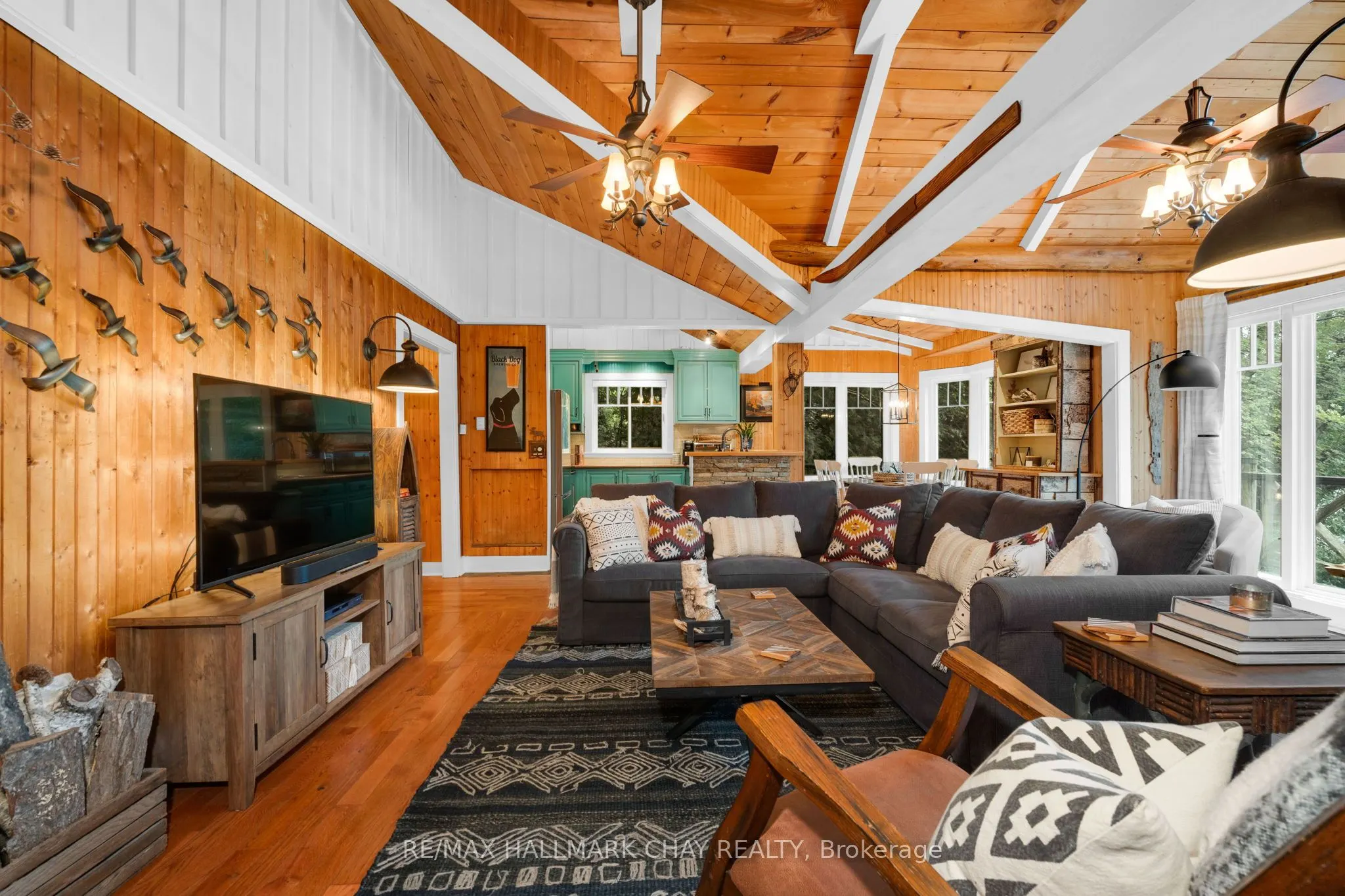 5304 Claresbridge Lane