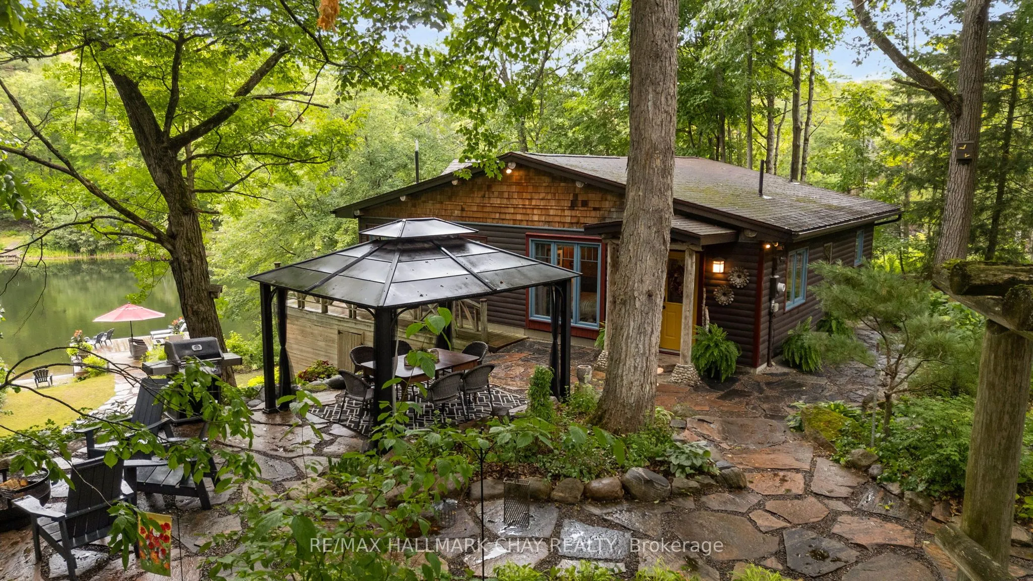 5304 Claresbridge Lane