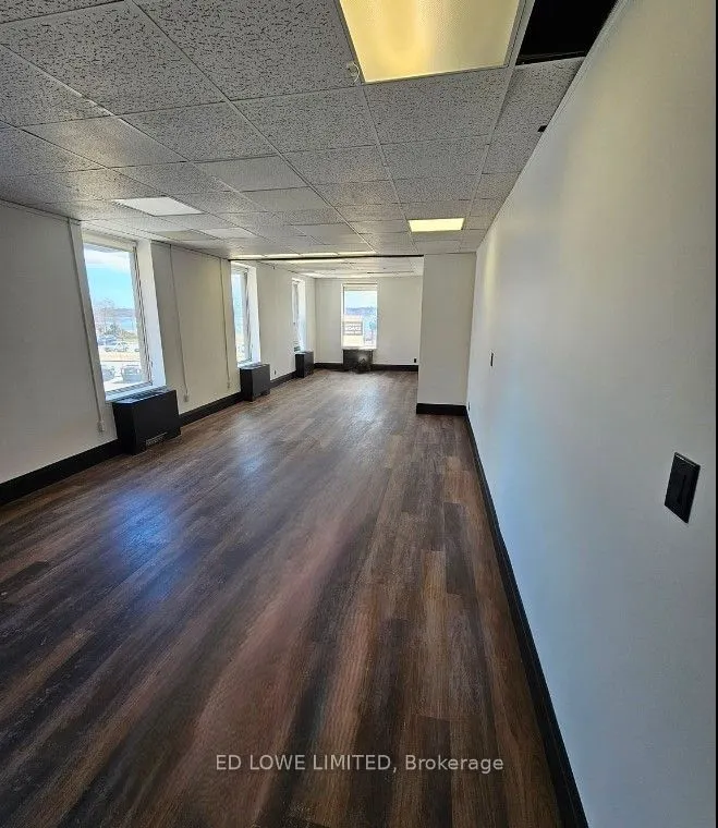 89 Dunlop Street E, #202