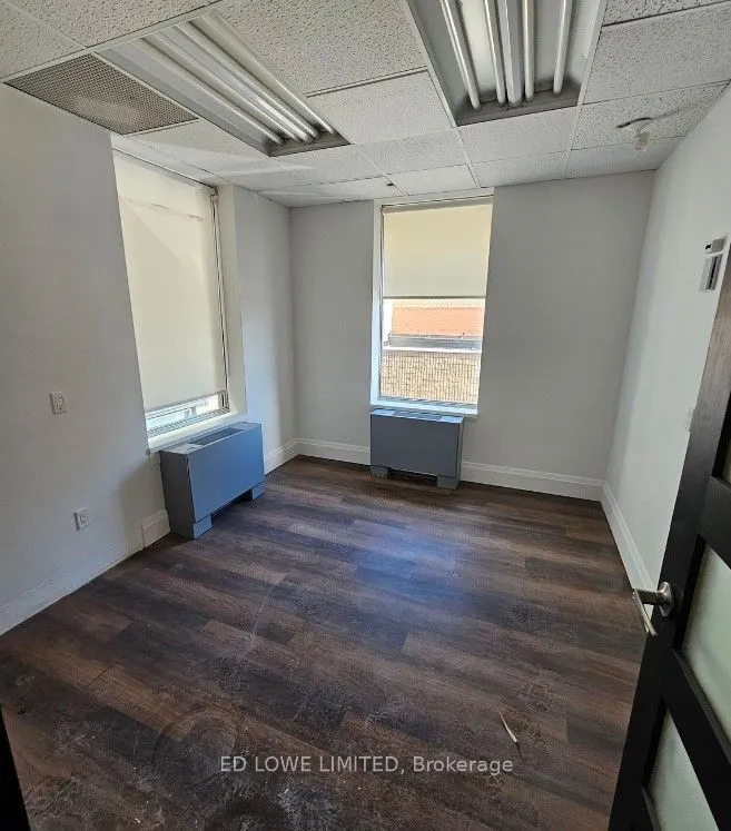 89 Dunlop Street E, #202