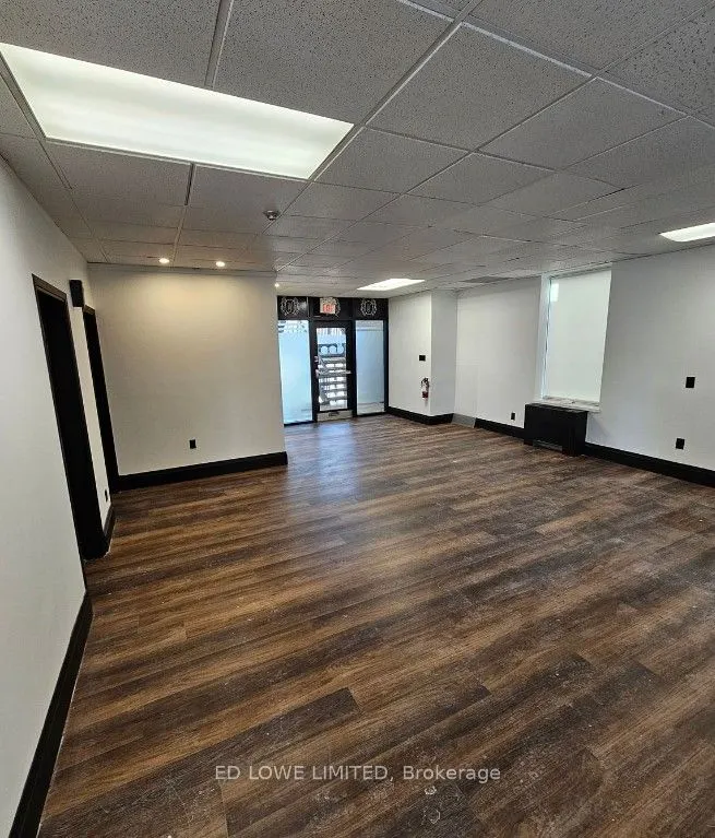 89 Dunlop Street E, #202